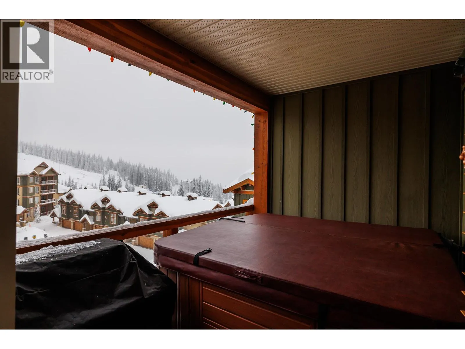 7700 Porcupine Road Unit# 4-602