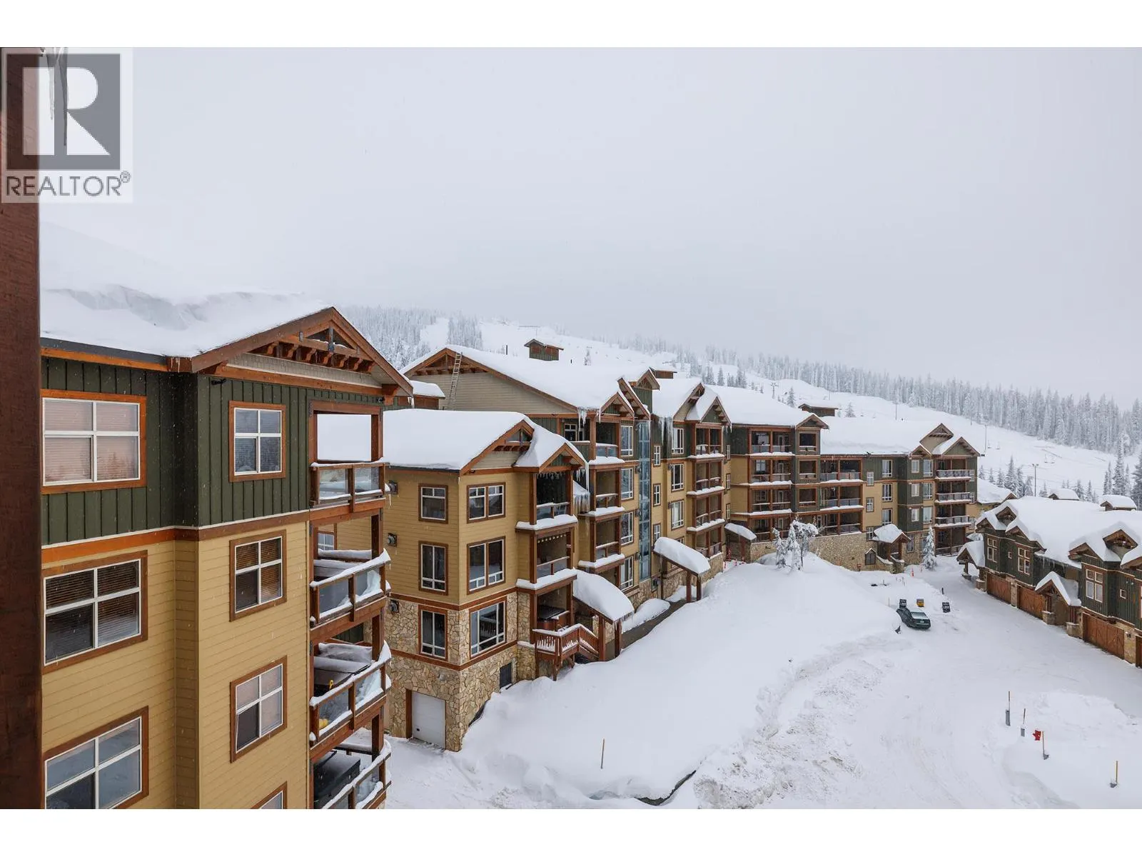 7700 Porcupine Road Unit# 4-602