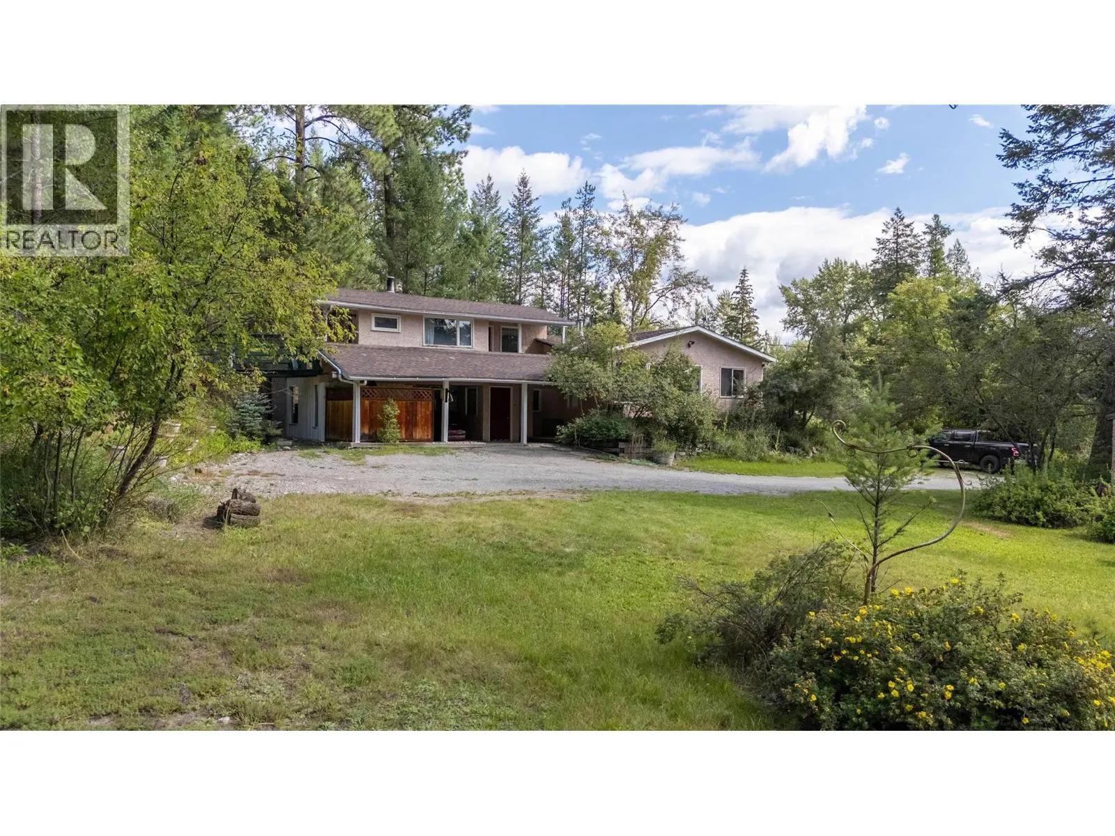 7825 Jaffray Baynes Lake Road Road