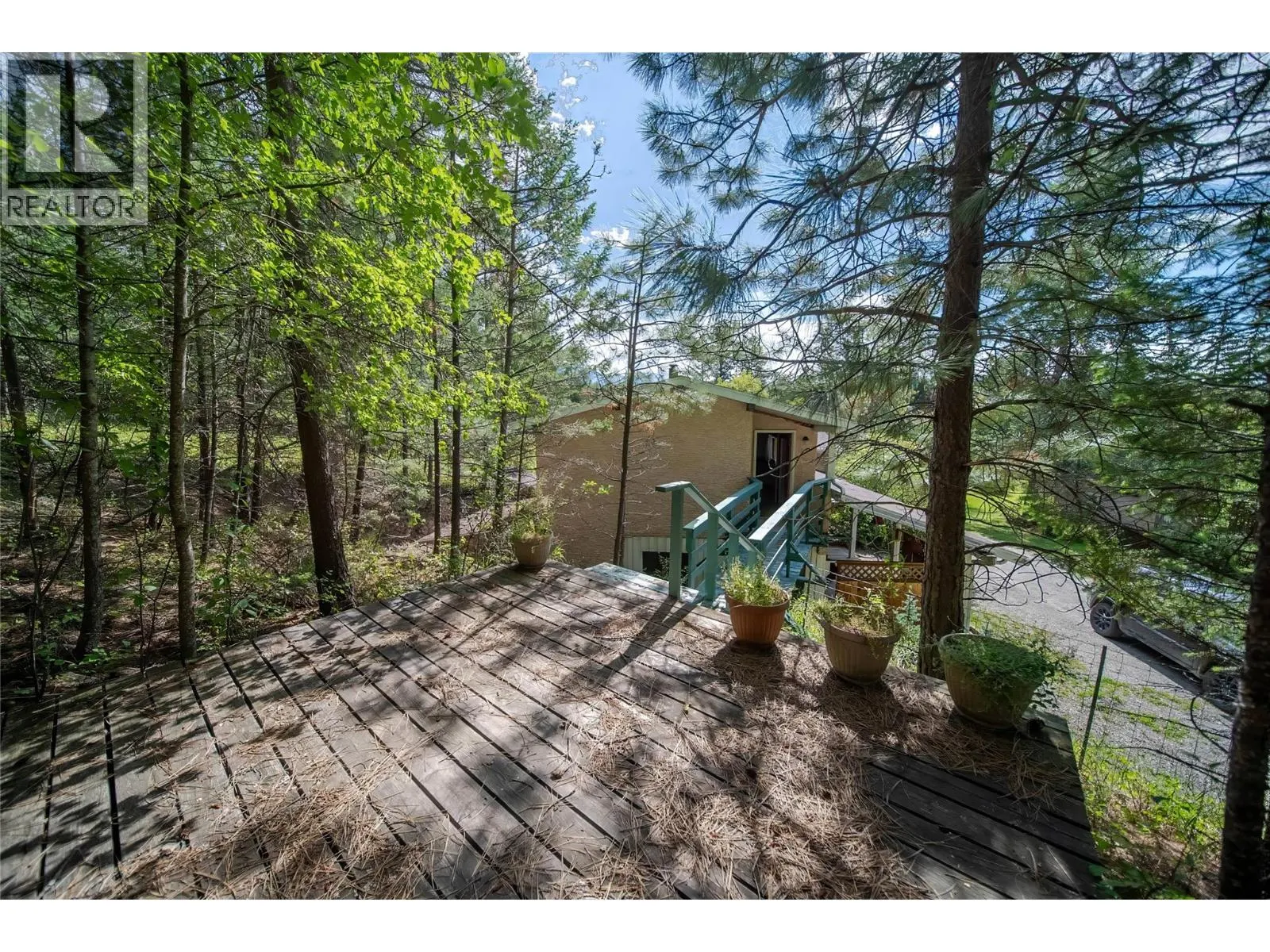 7825 Jaffray Baynes Lake Road Road