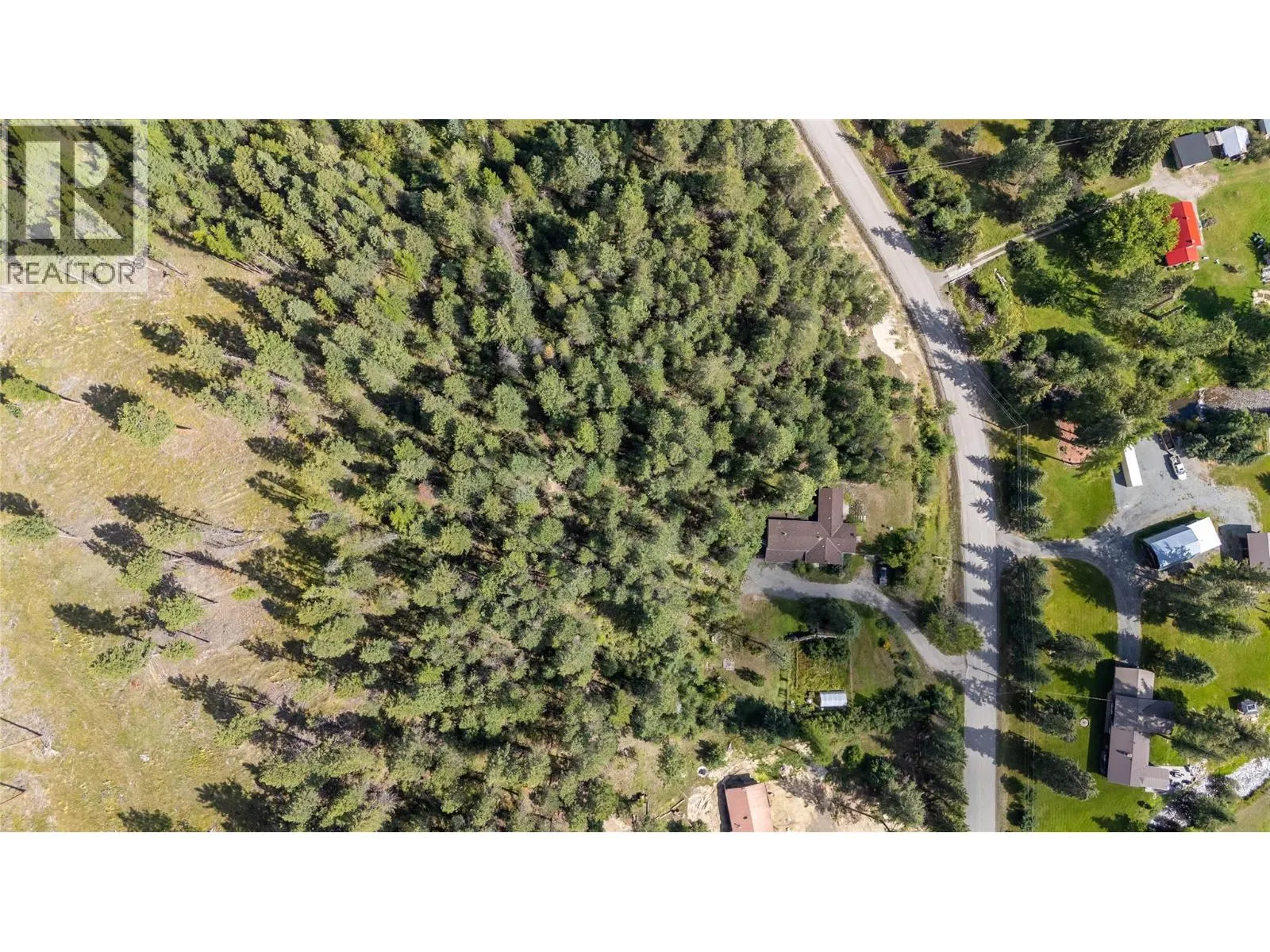 7825 Jaffray Baynes Lake Road Road