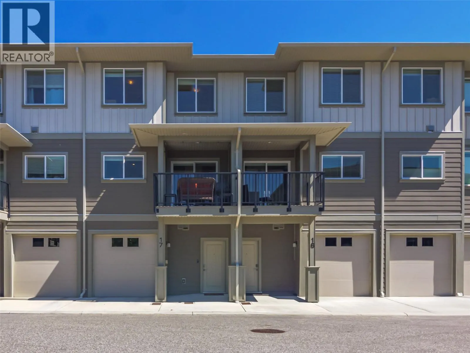 300 DRYSDALE Boulevard Unit# 17