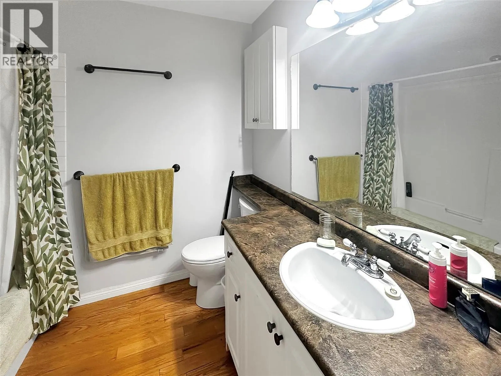 100 DEERVIEW Crescent