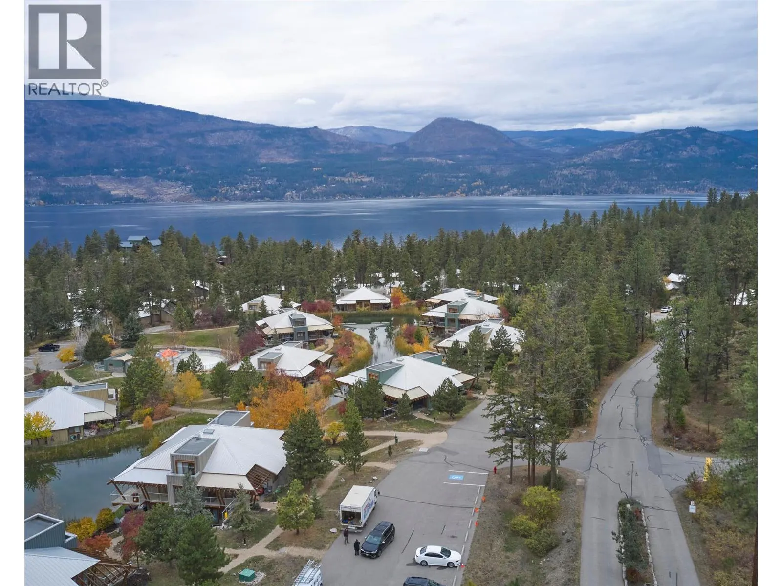 9845 Eastside Road Unit# 87