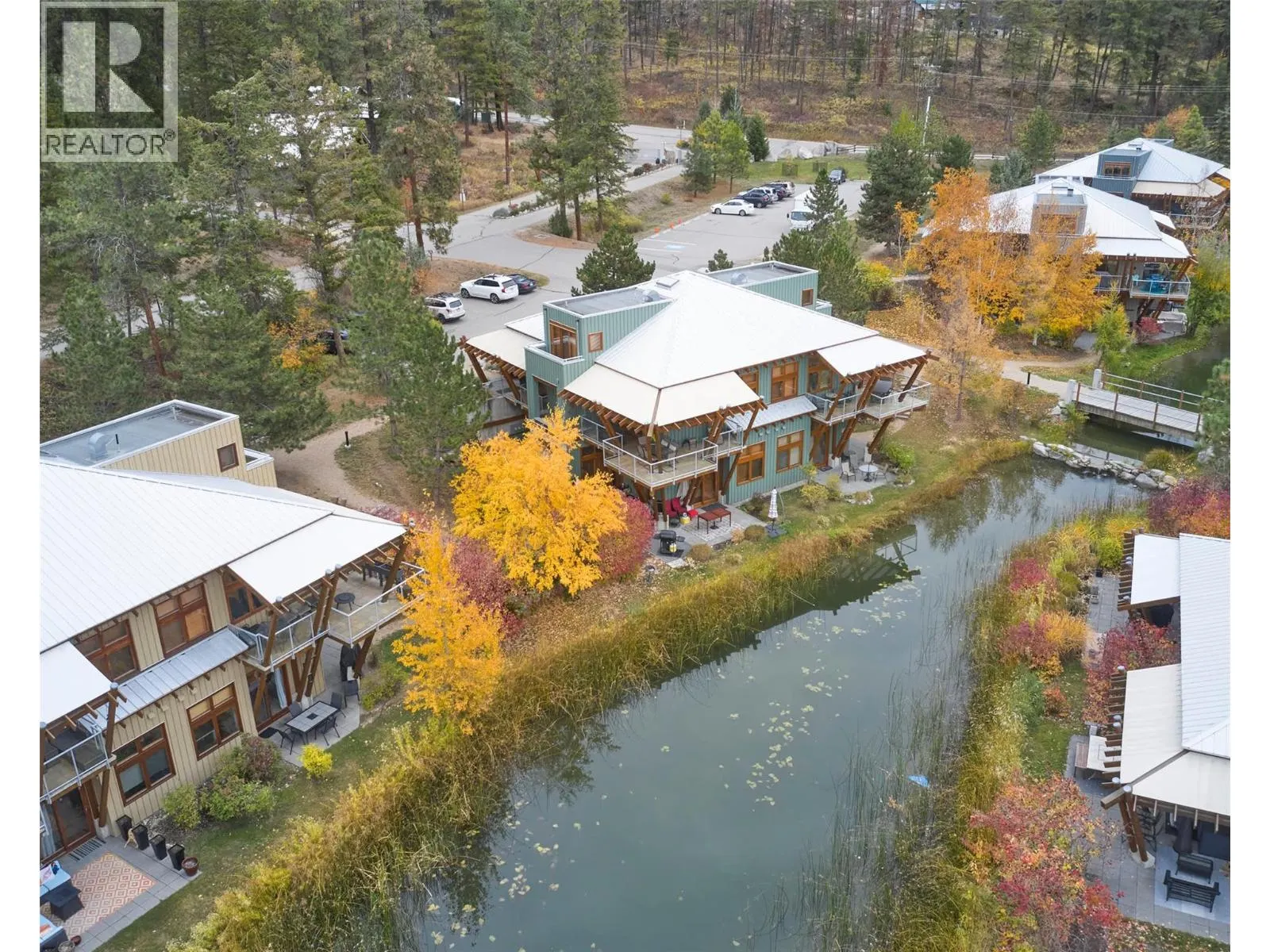 9845 Eastside Road Unit# 87