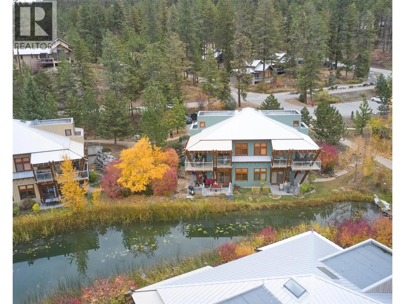 9845 Eastside Road Unit# 87