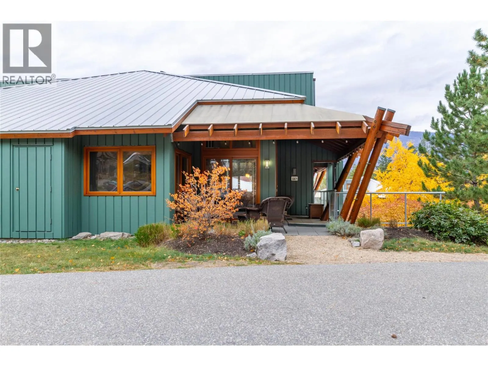 9845 Eastside Road Unit# 87