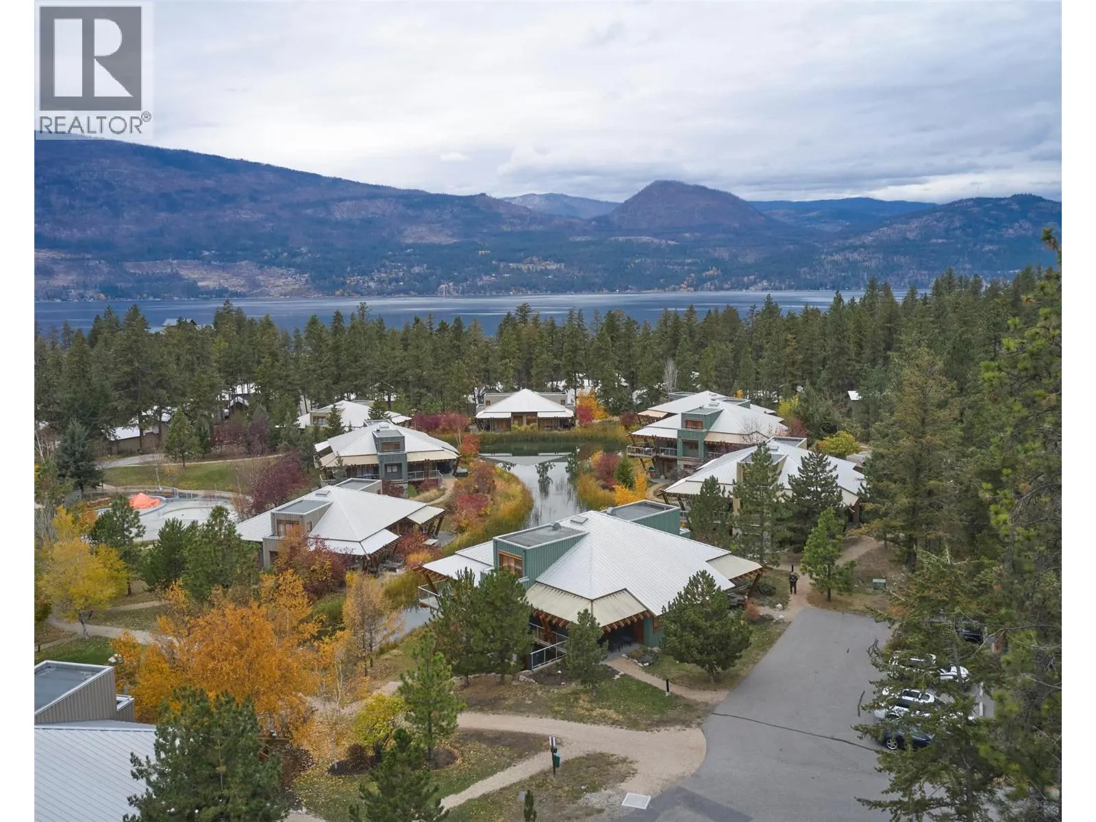 9845 Eastside Road Unit# 87