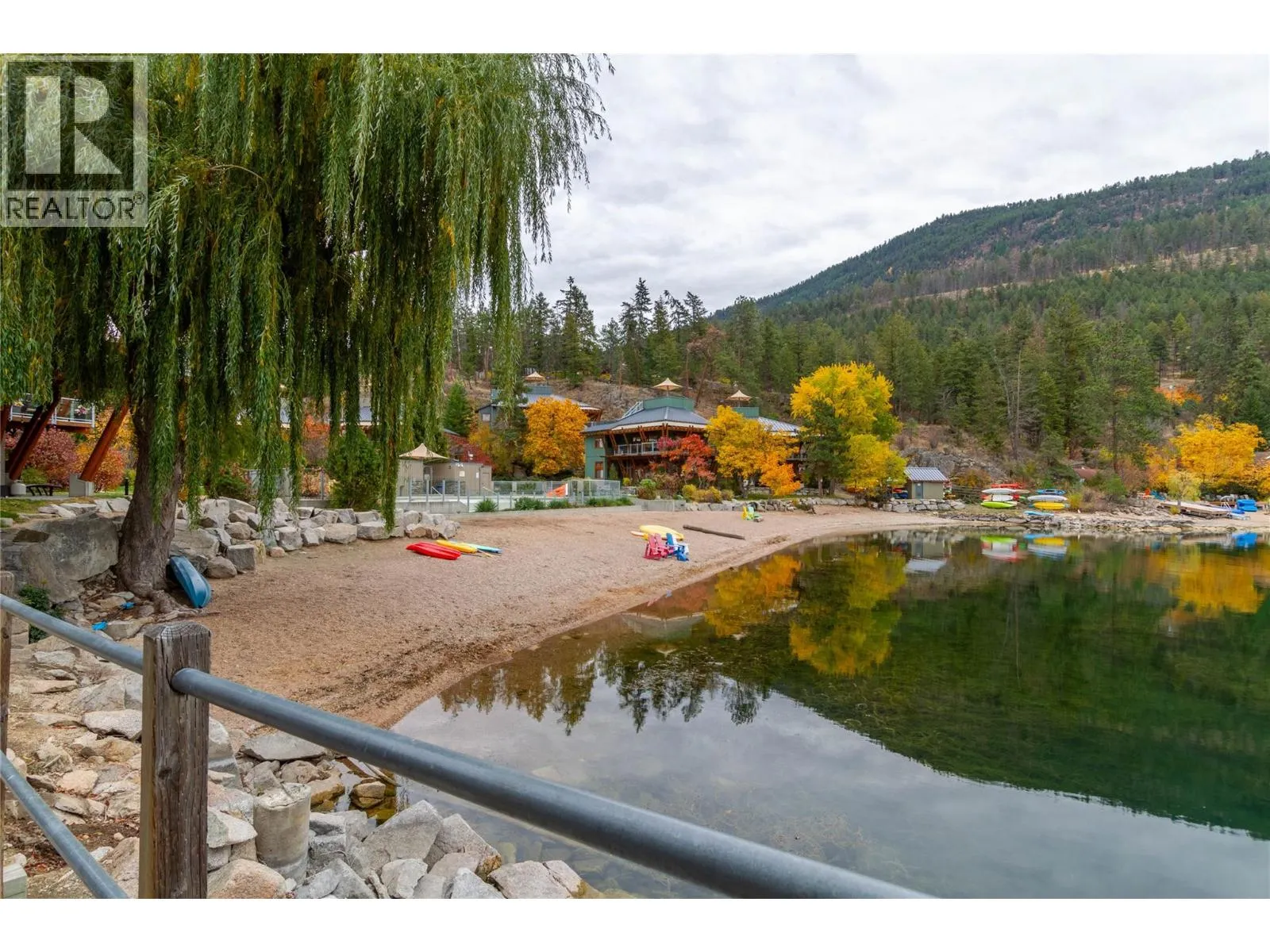 9845 Eastside Road Unit# 87