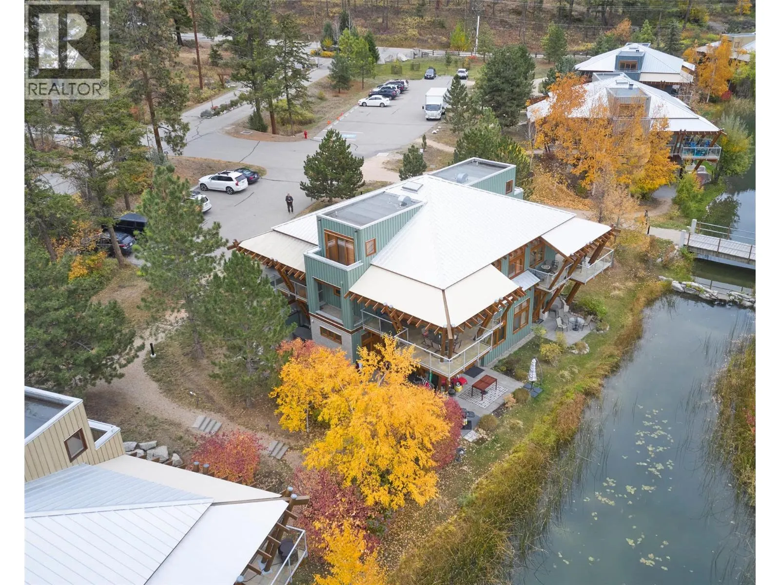 9845 Eastside Road Unit# 87