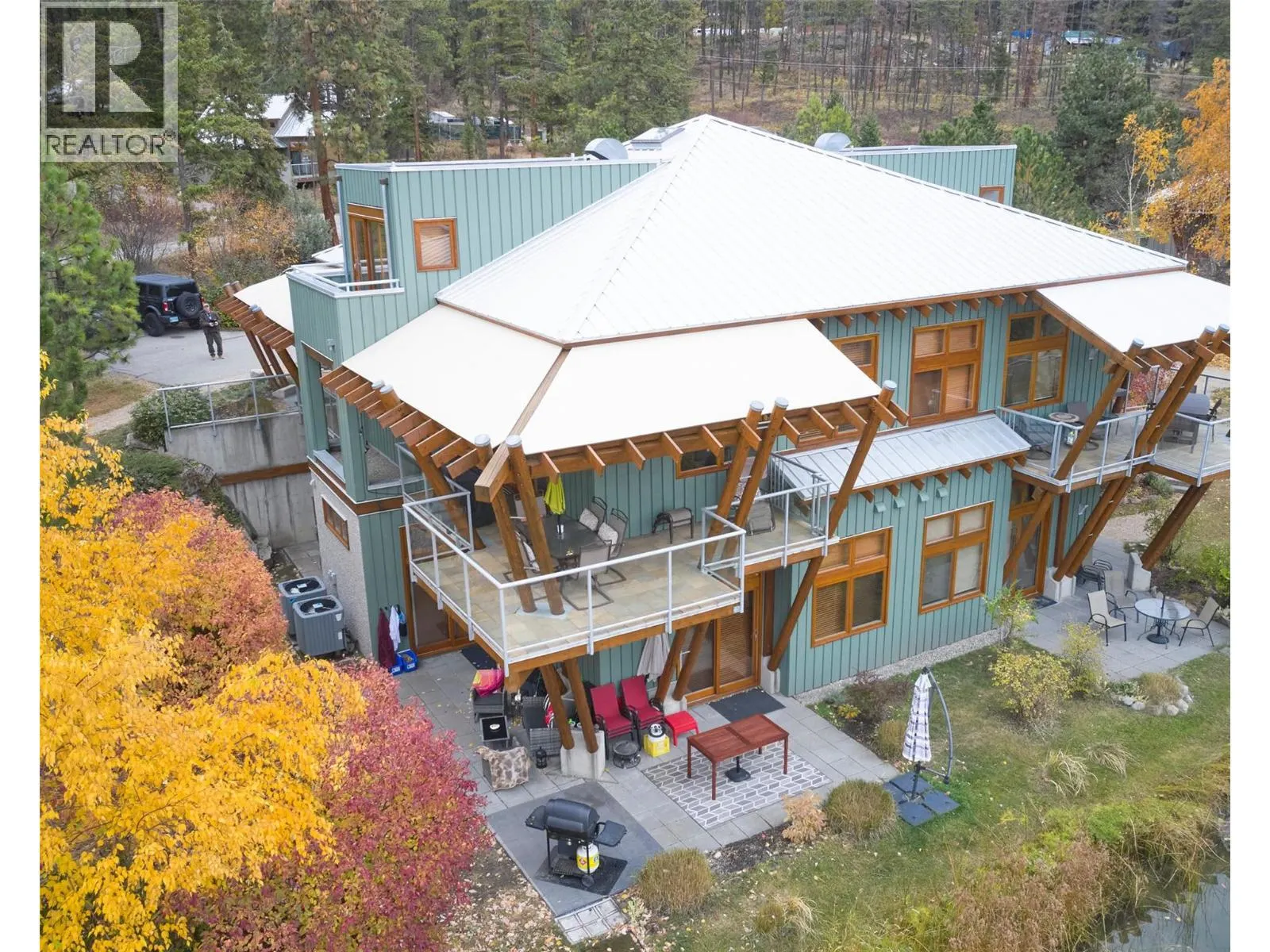 9845 Eastside Road Unit# 87