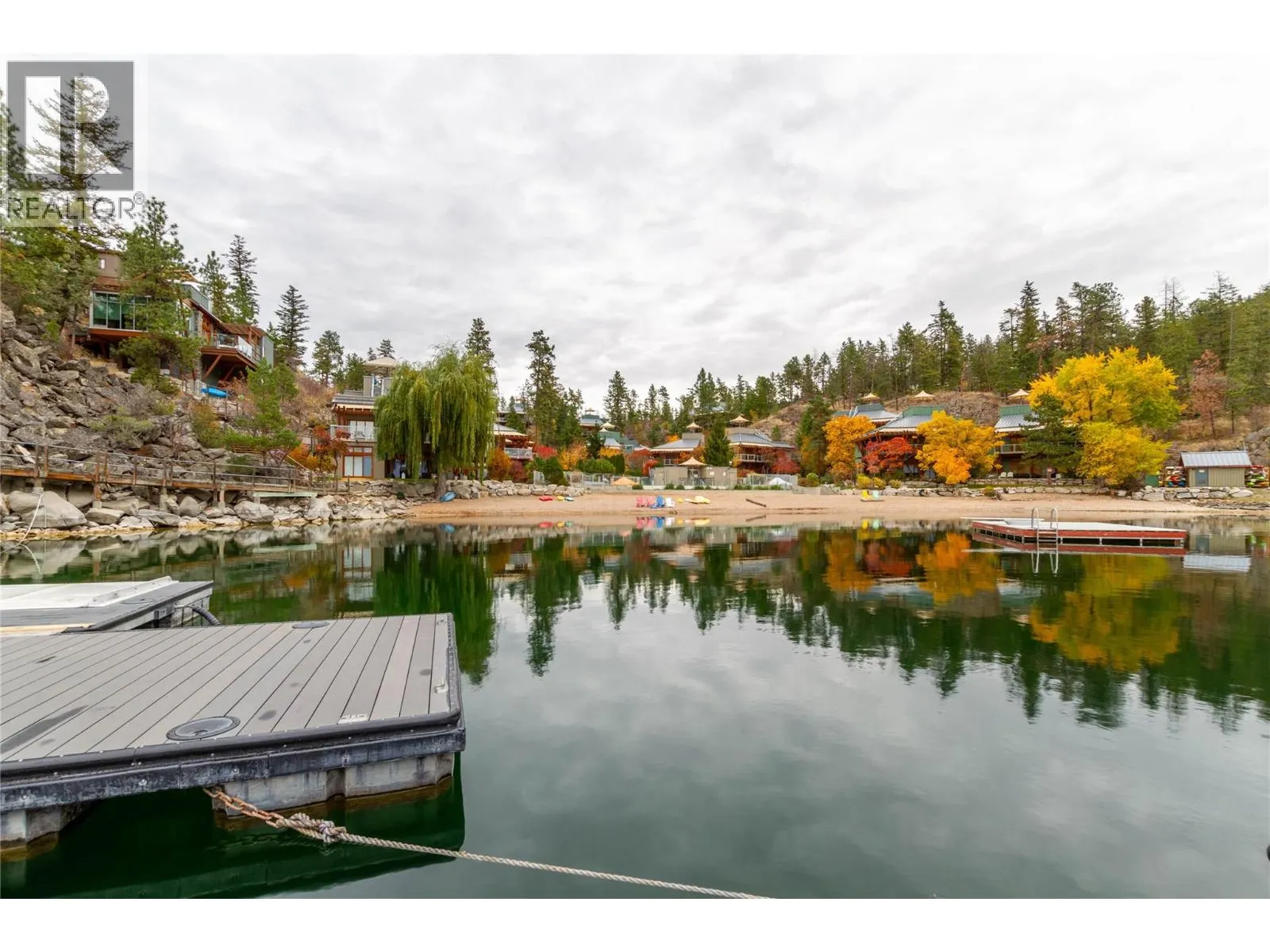 9845 Eastside Road Unit# 87