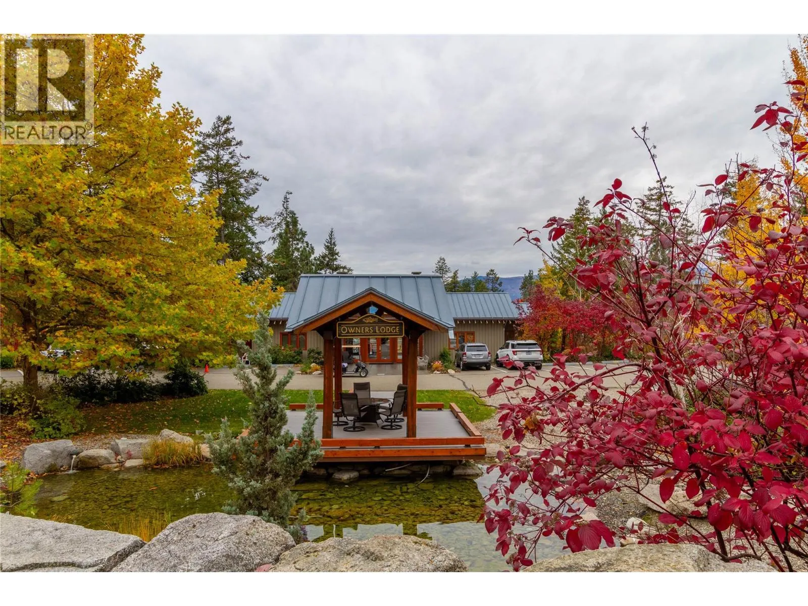 9845 Eastside Road Unit# 87