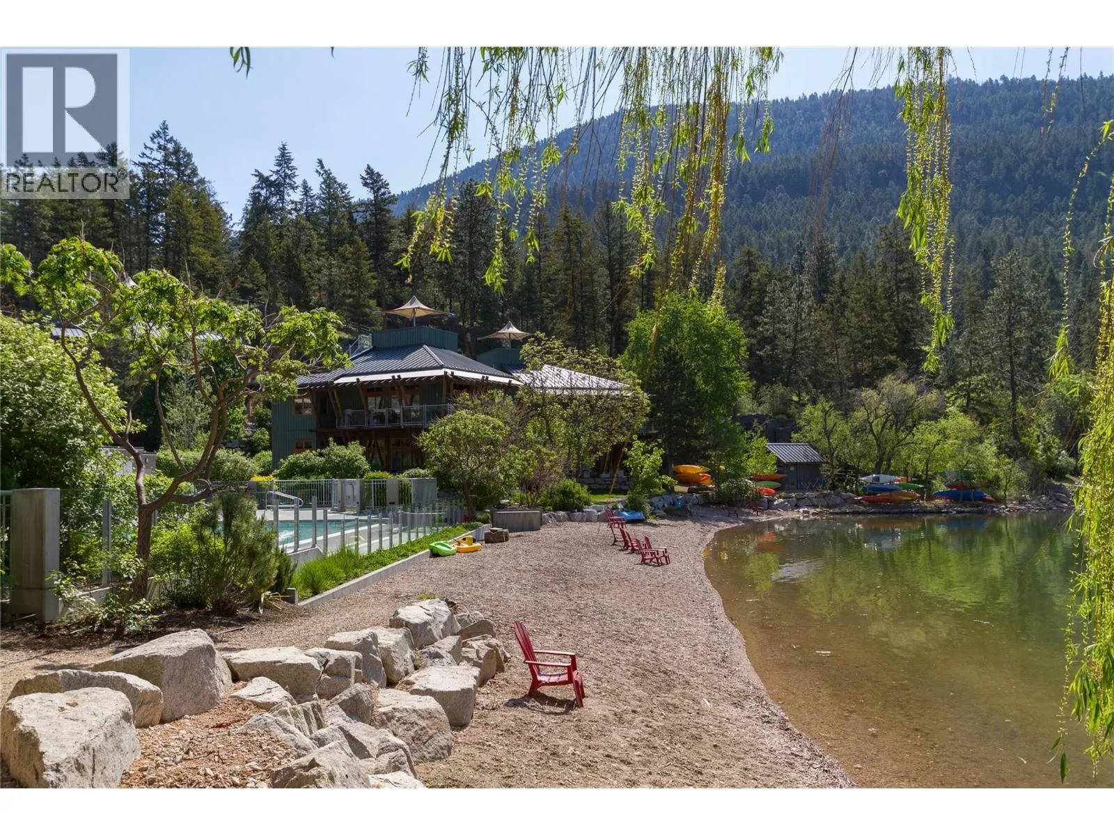 9845 Eastside Road Unit# 87