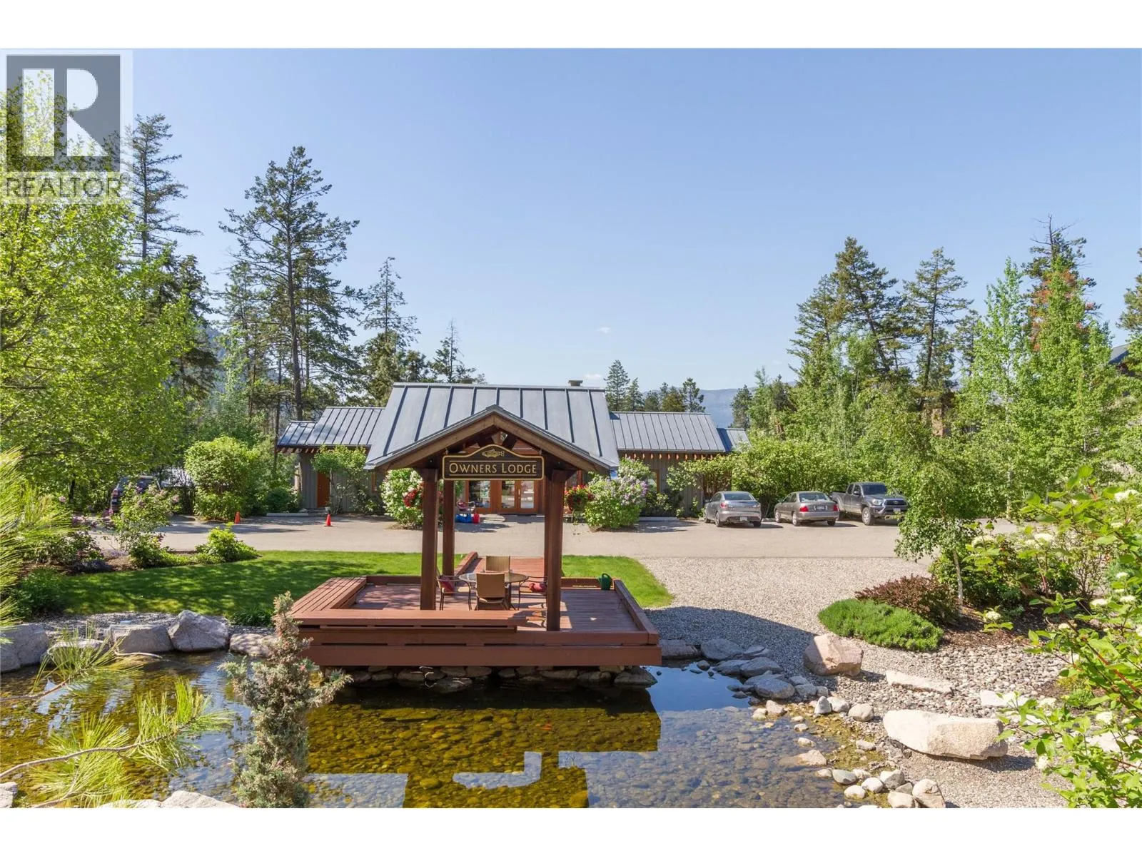 9845 Eastside Road Unit# 87