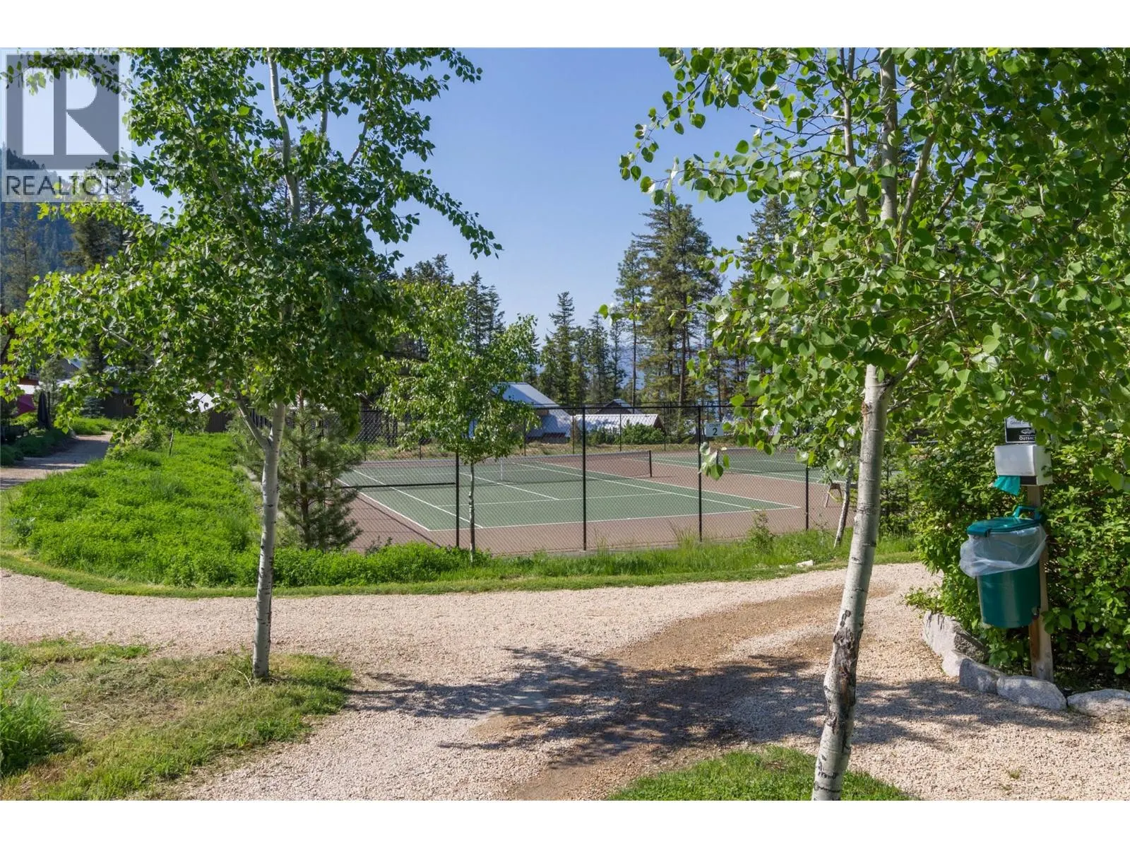 9845 Eastside Road Unit# 87