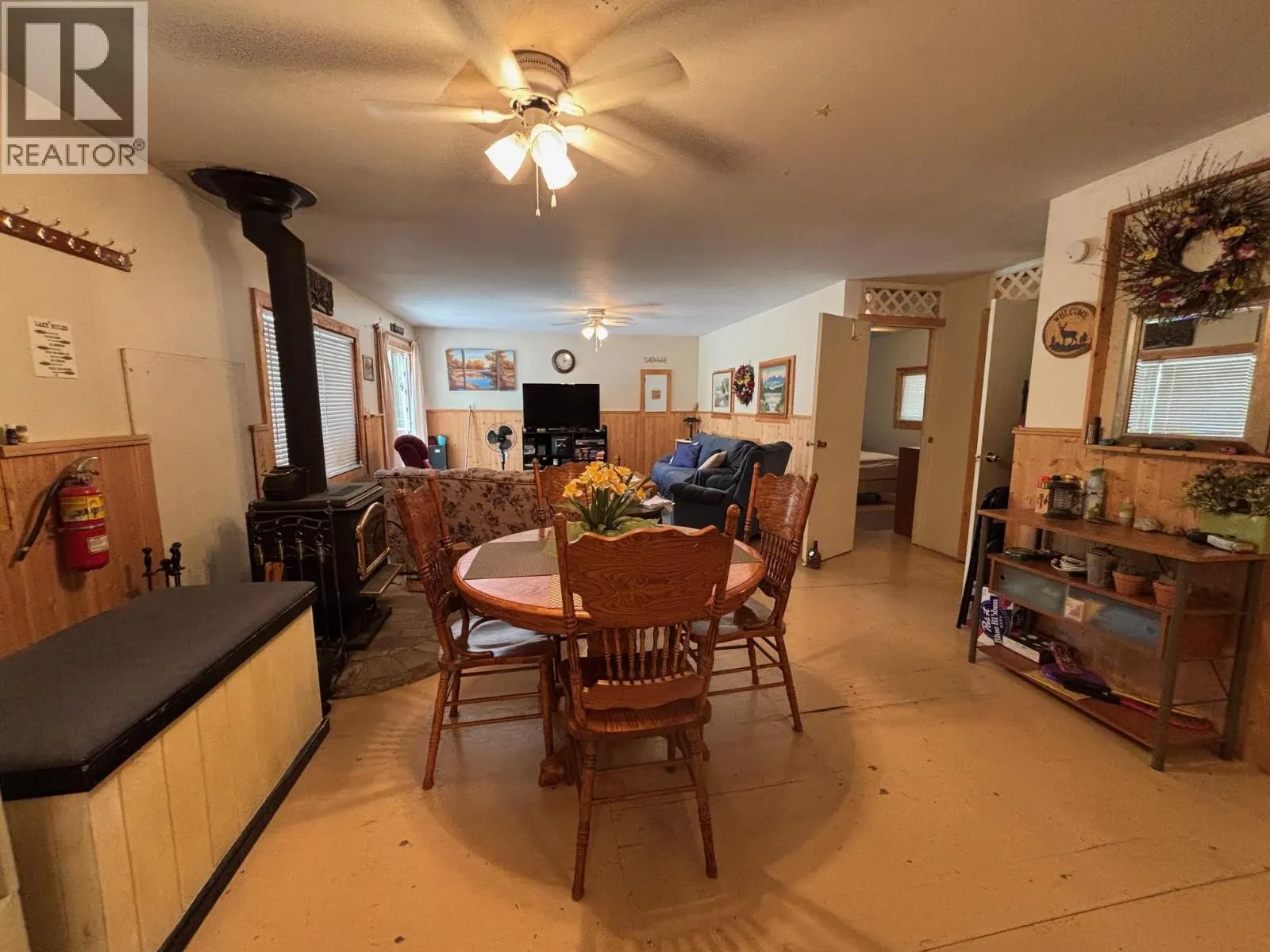 2832 Jewel Lake Road