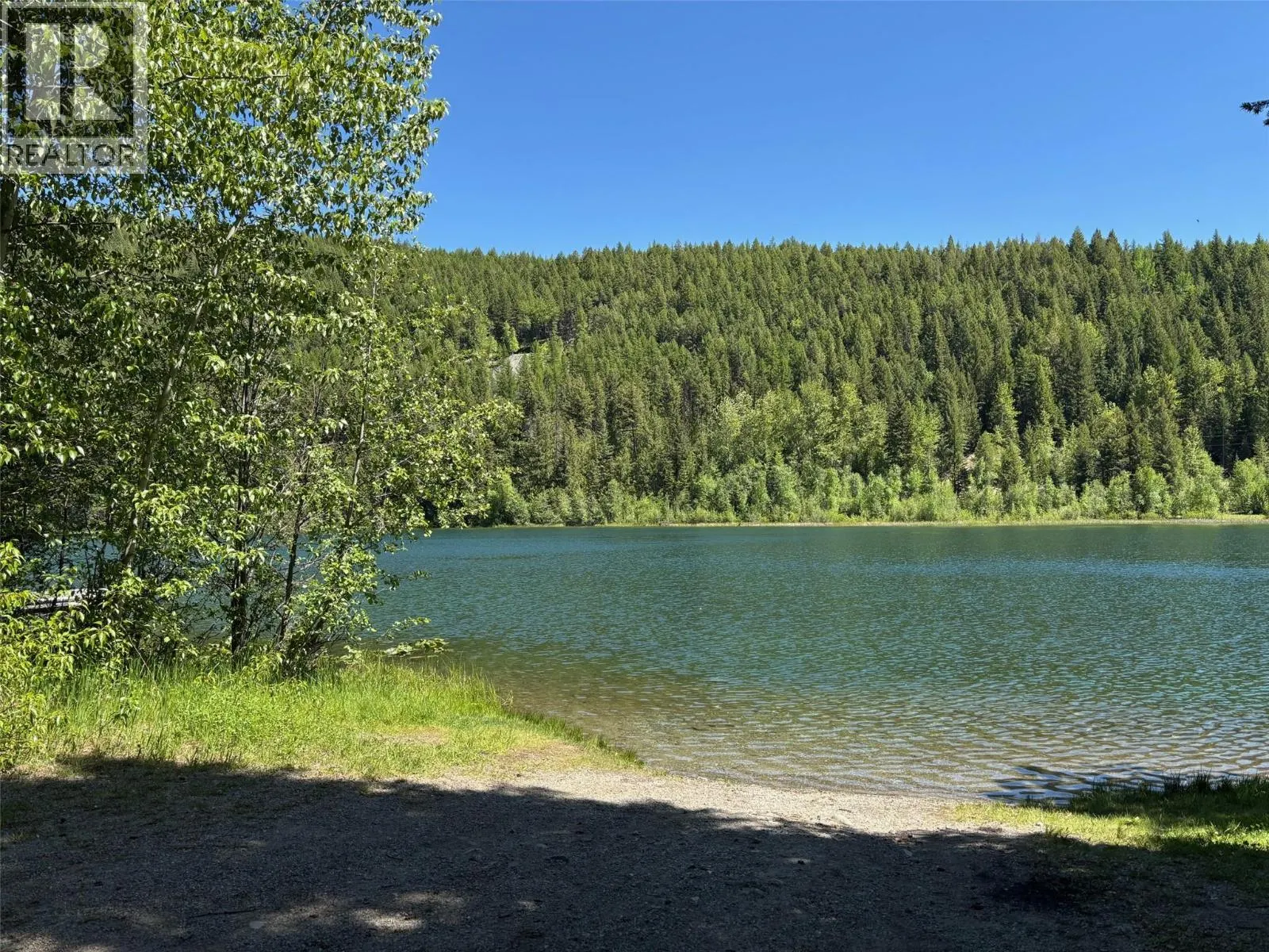 2832 Jewel Lake Road