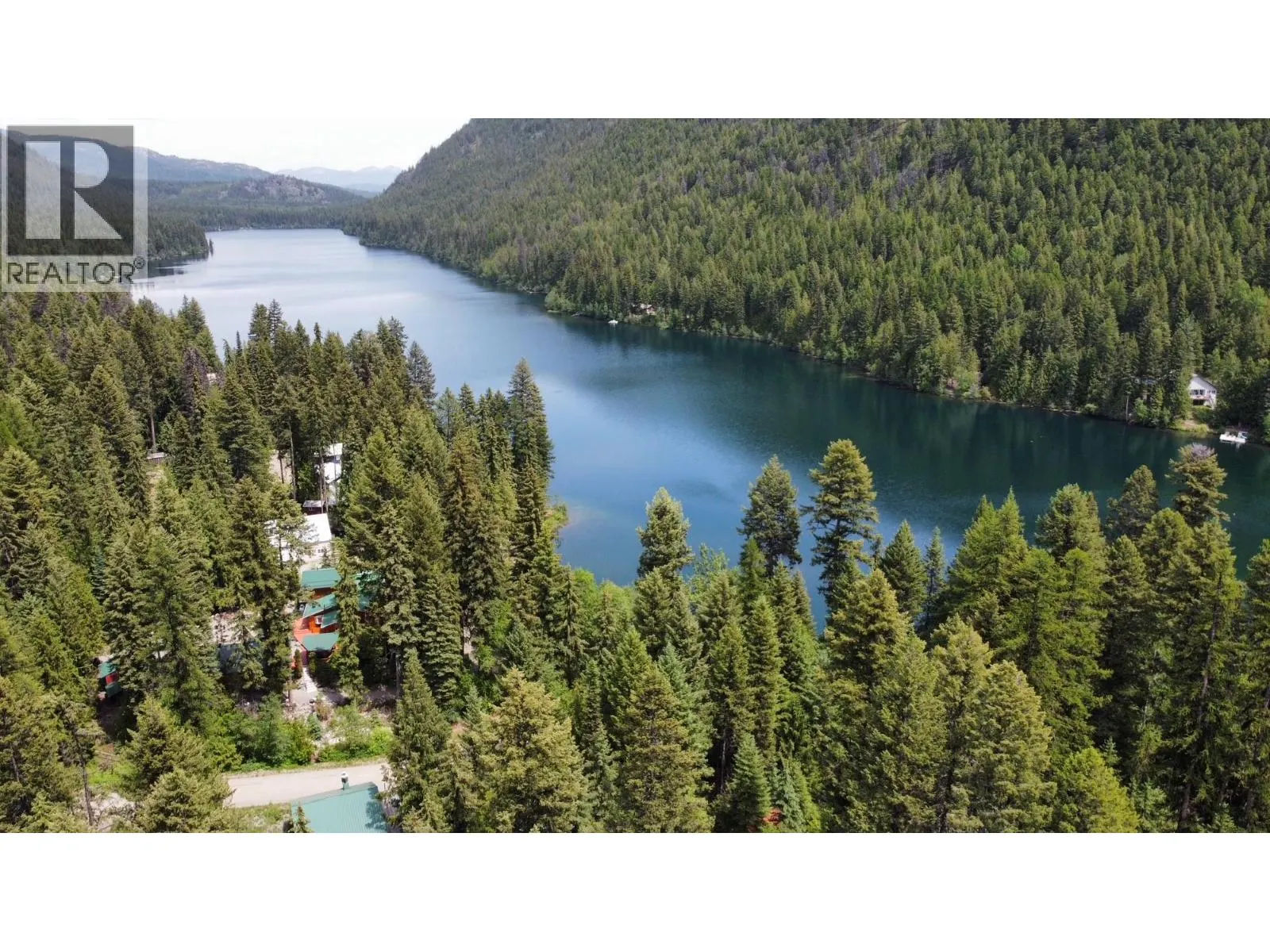 2832 Jewel Lake Road