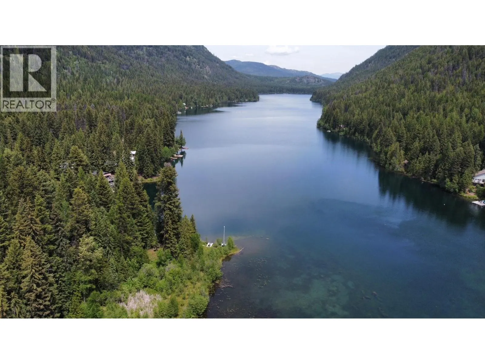 2832 Jewel Lake Road