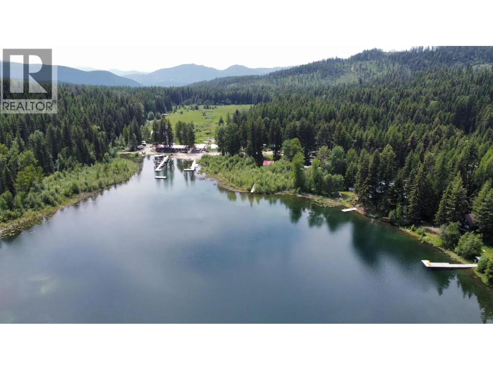 2832 Jewel Lake Road