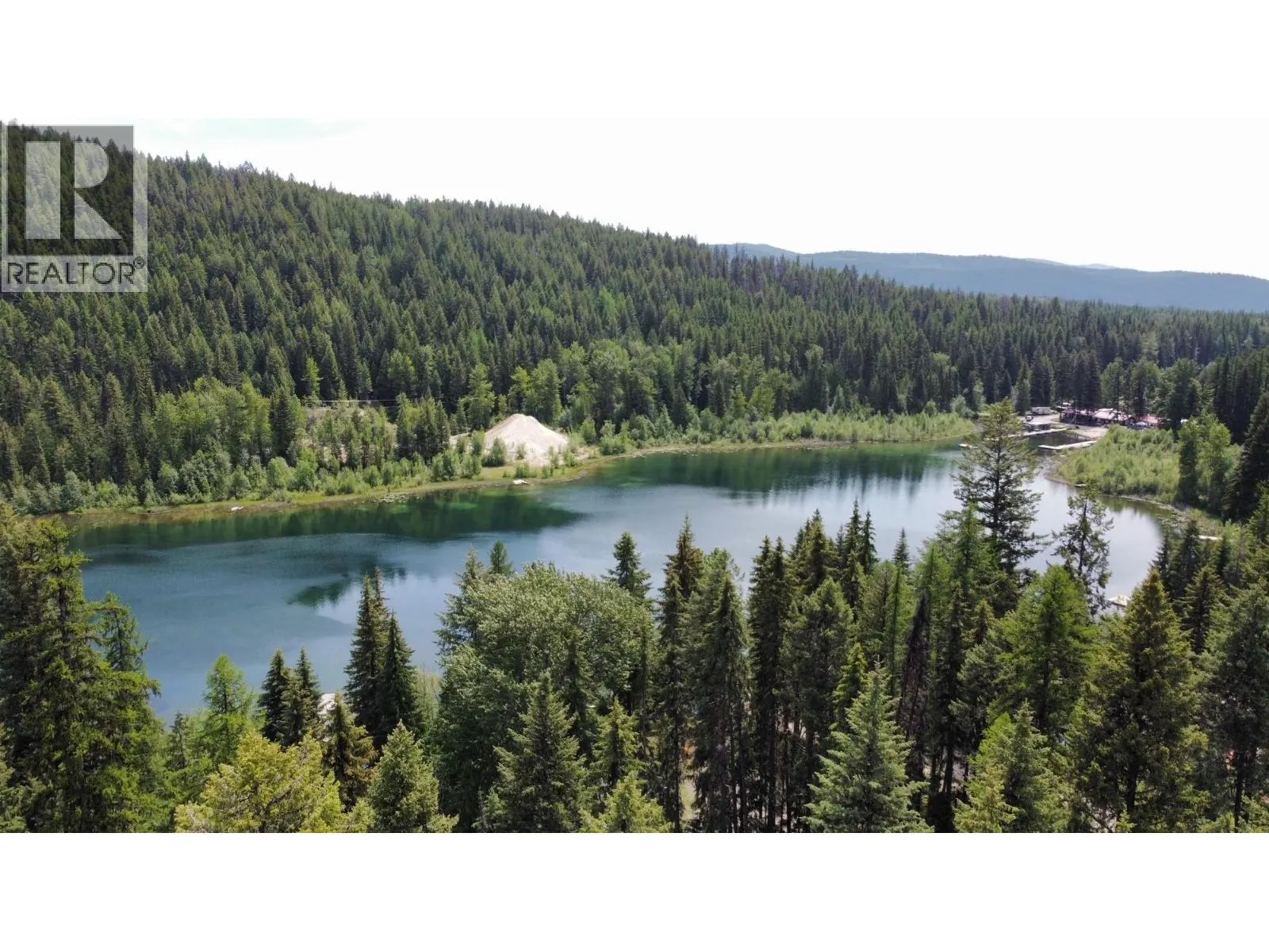 2832 Jewel Lake Road