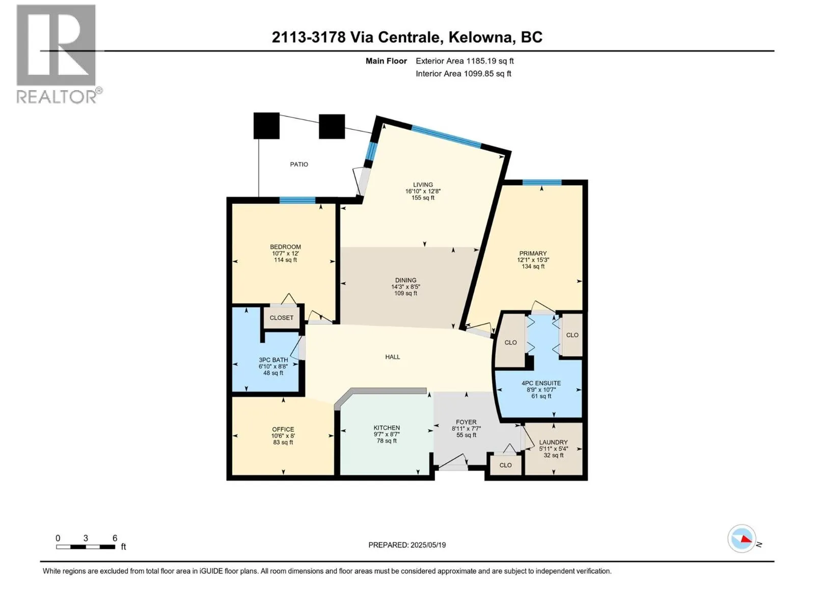 3178 Via Centrale Road Unit# 2113 Lot# 72