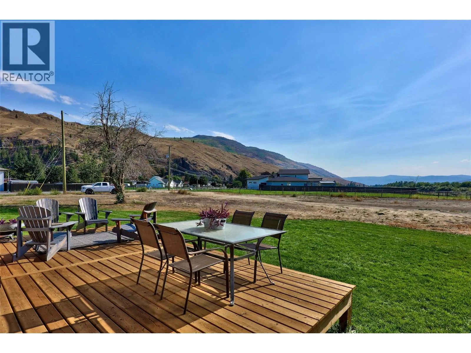 203 MATTOCH MCKEAGUE Road