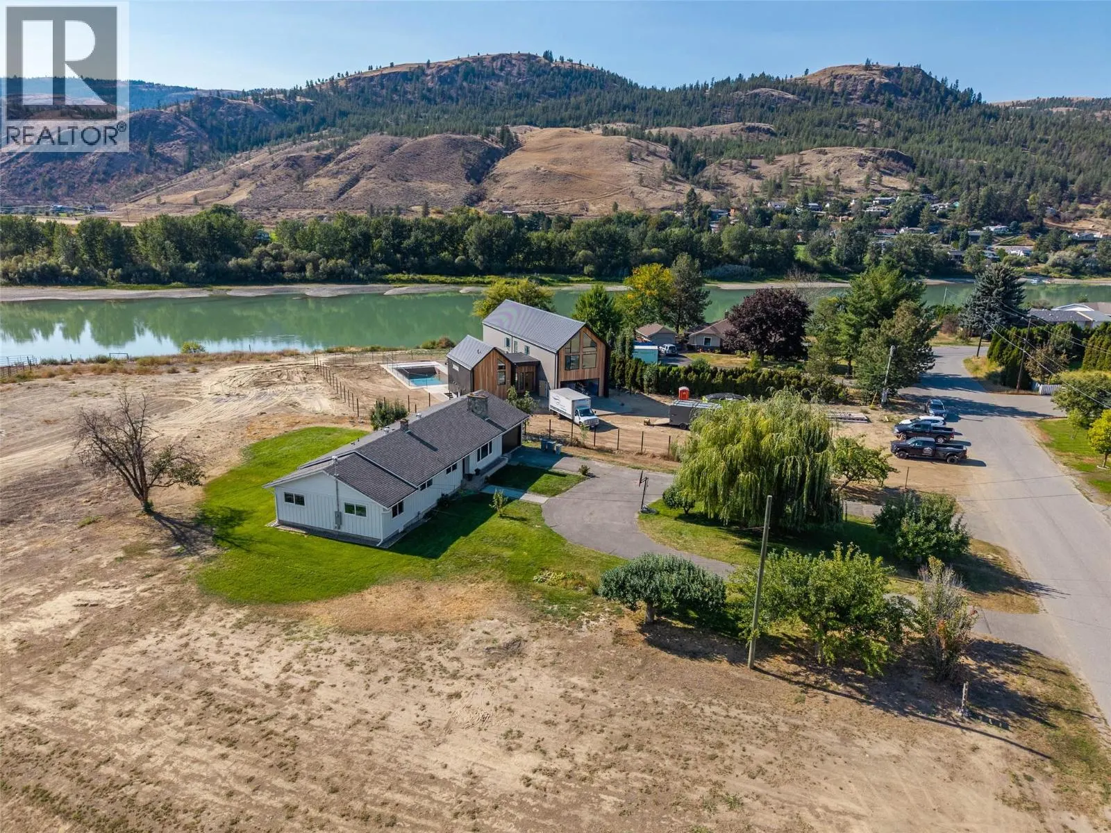 203 MATTOCH MCKEAGUE Road