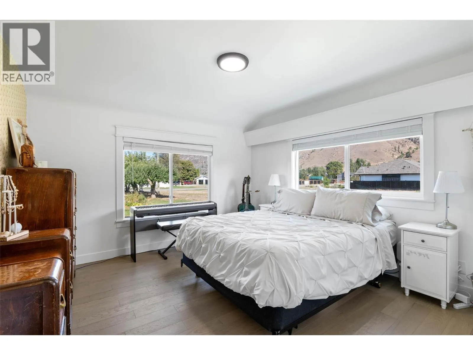 203 MATTOCH MCKEAGUE Road