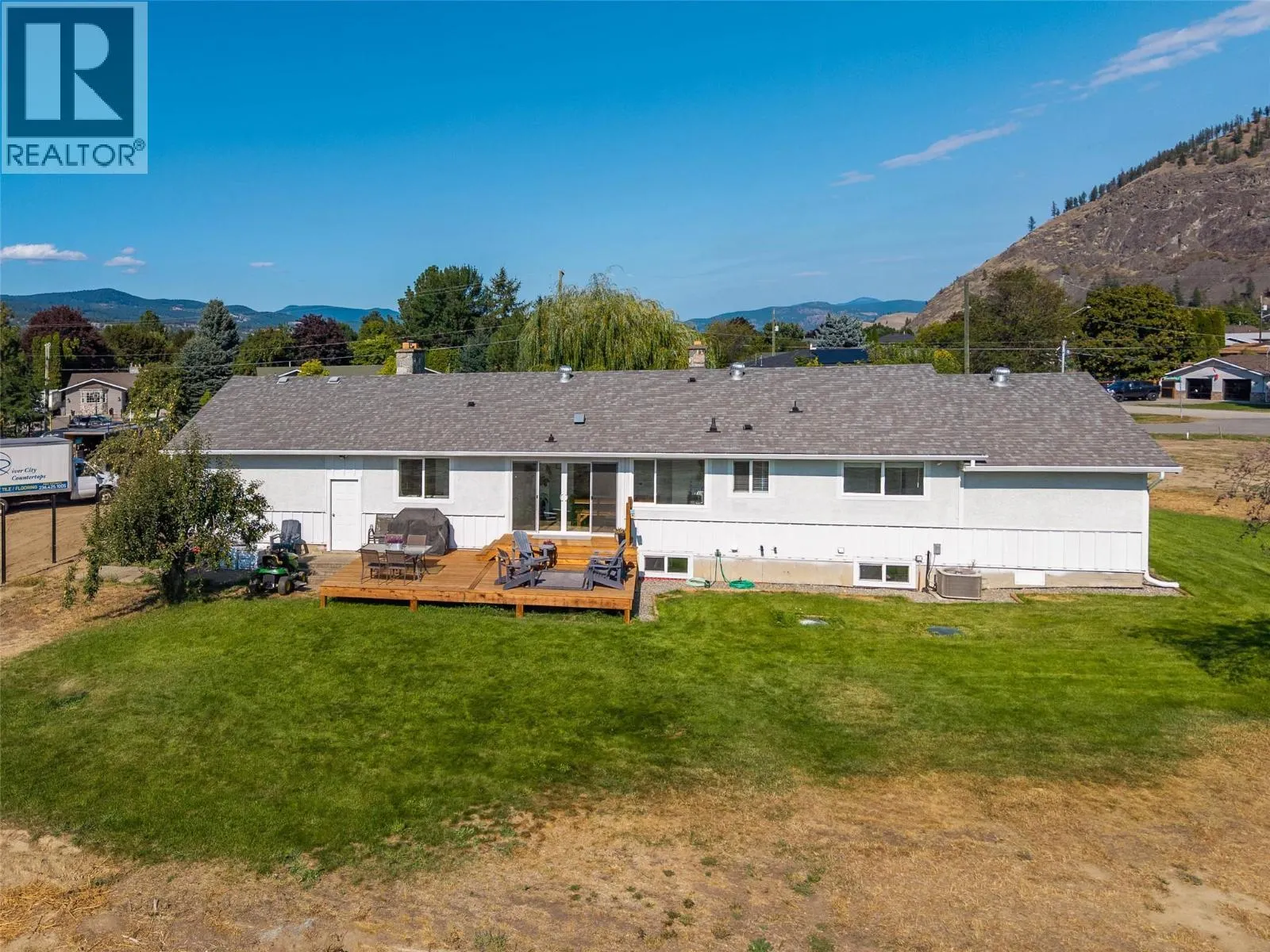 203 MATTOCH MCKEAGUE Road