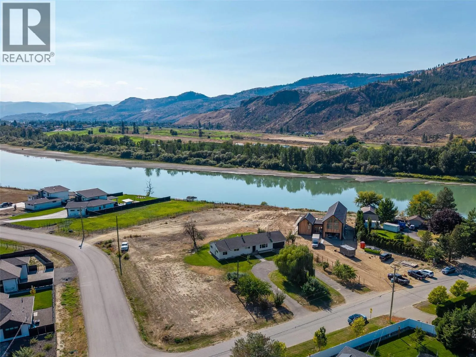 203 MATTOCH MCKEAGUE Road