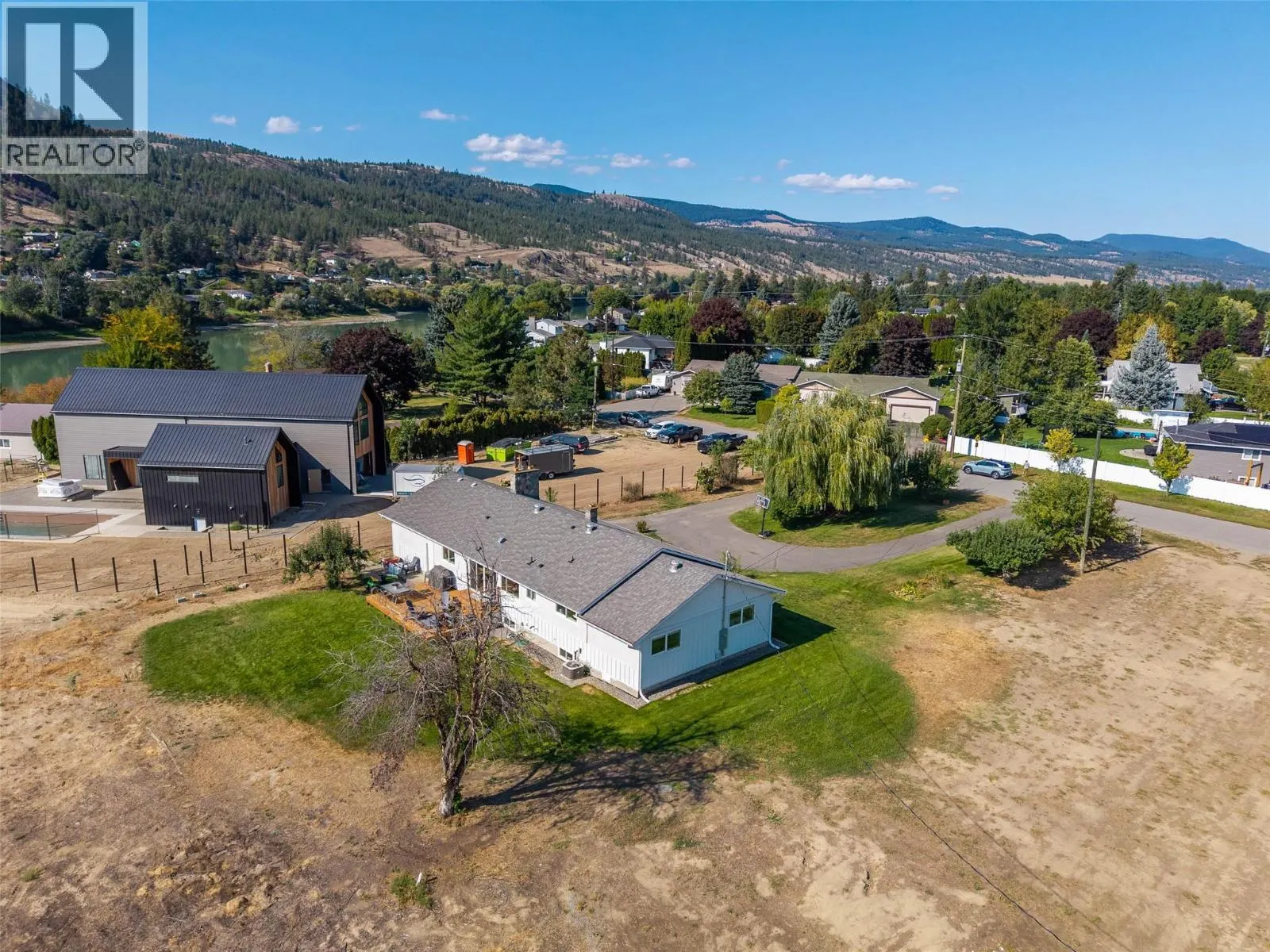 203 MATTOCH MCKEAGUE Road