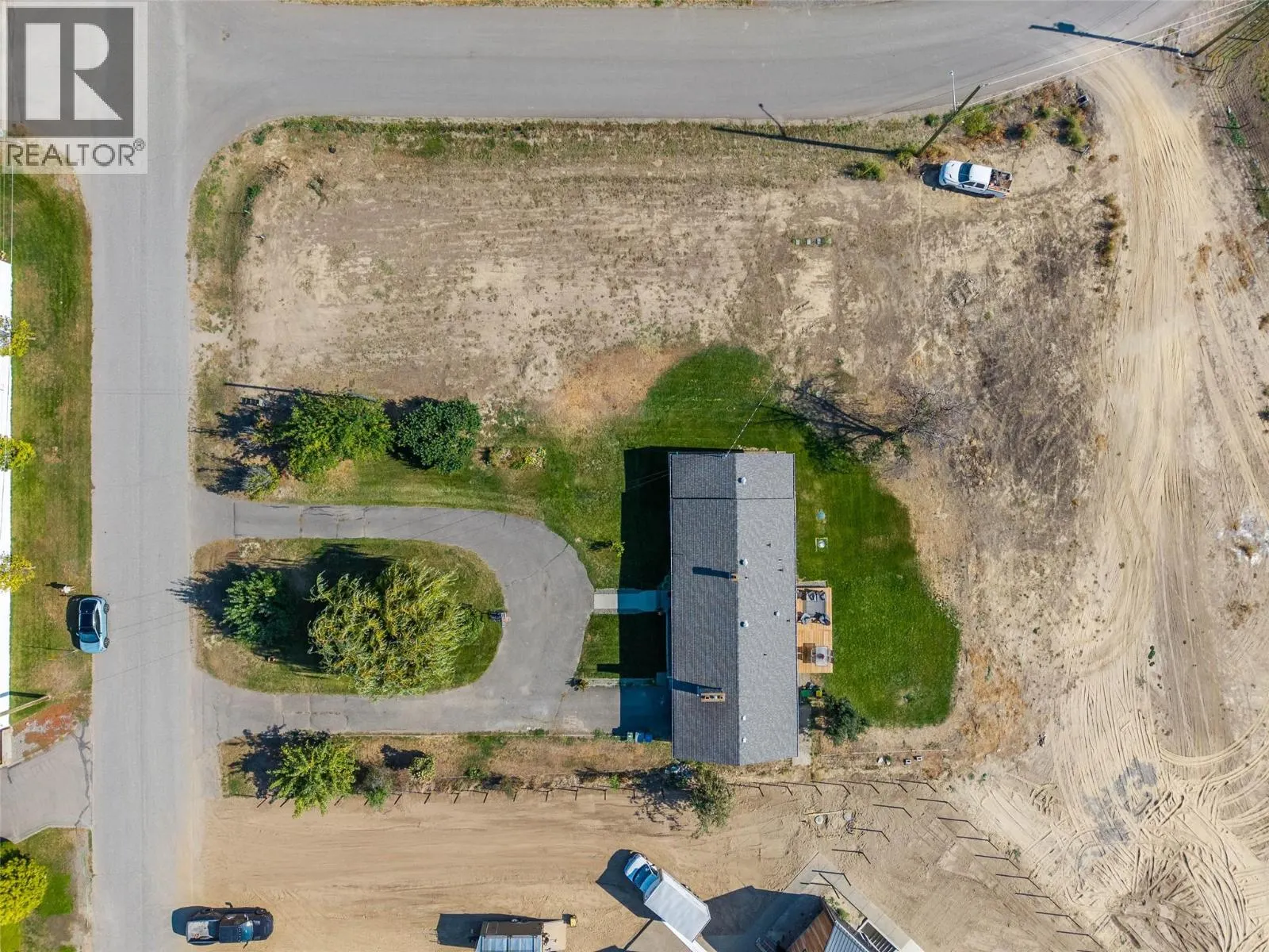 203 MATTOCH MCKEAGUE Road