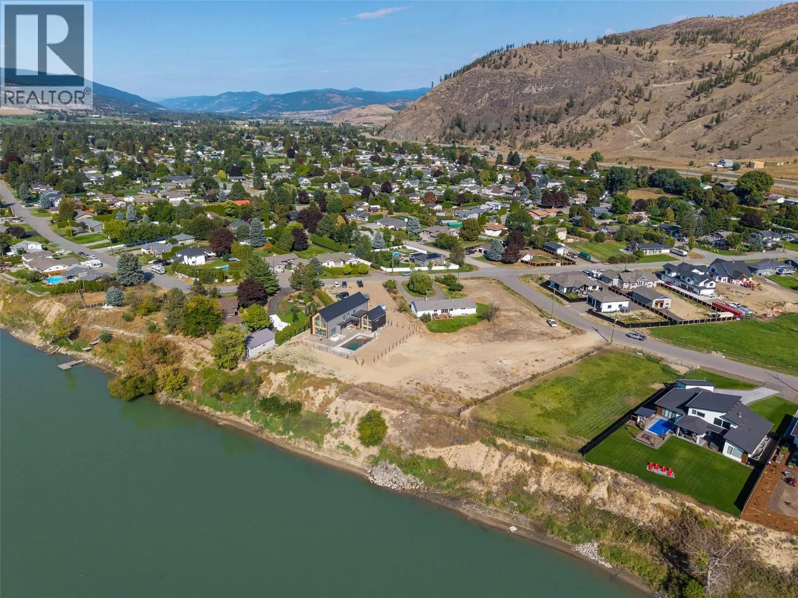 203 MATTOCH MCKEAGUE Road