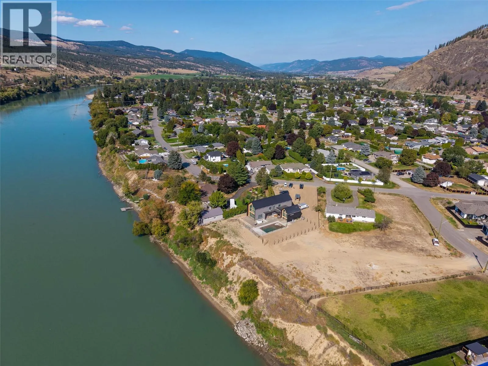 203 MATTOCH MCKEAGUE Road