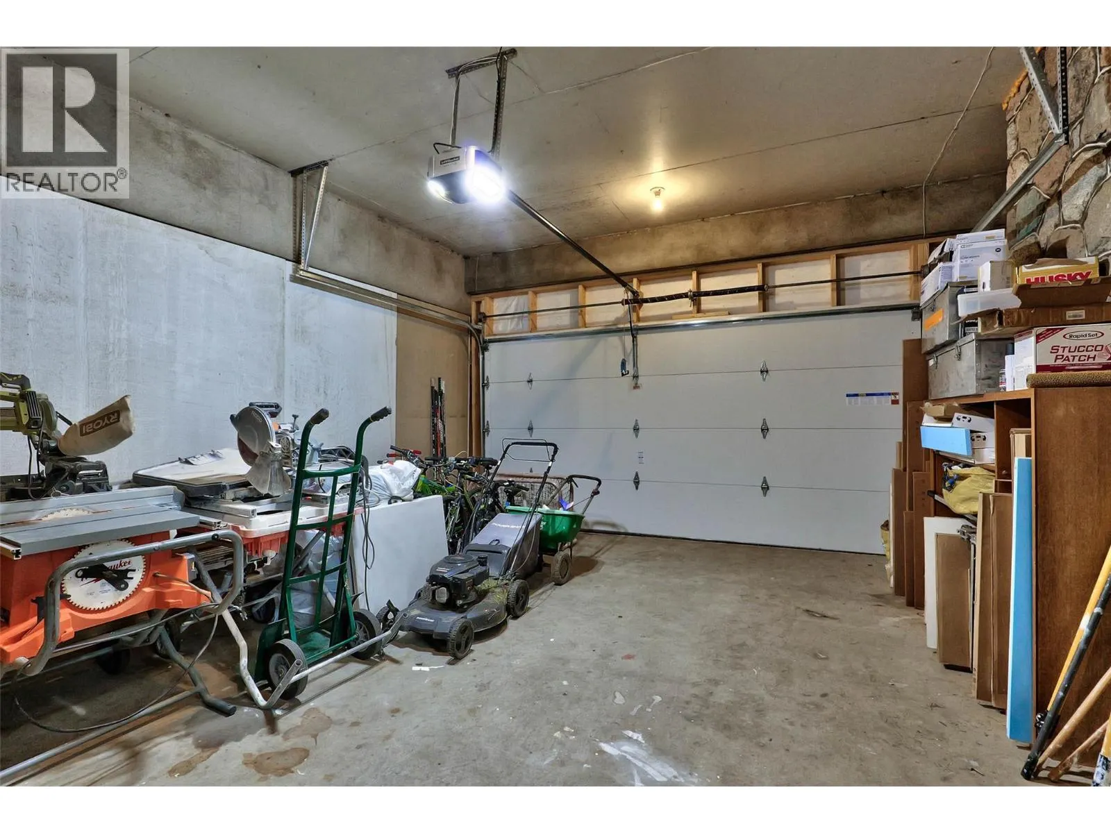 203 MATTOCH MCKEAGUE Road