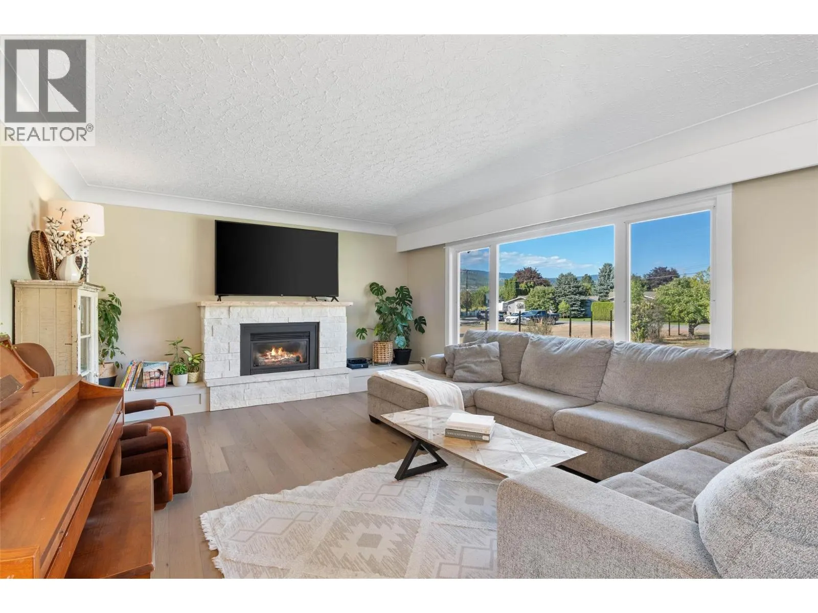 203 MATTOCH MCKEAGUE Road