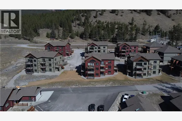 7291 Prospector Avenue Unit# 404