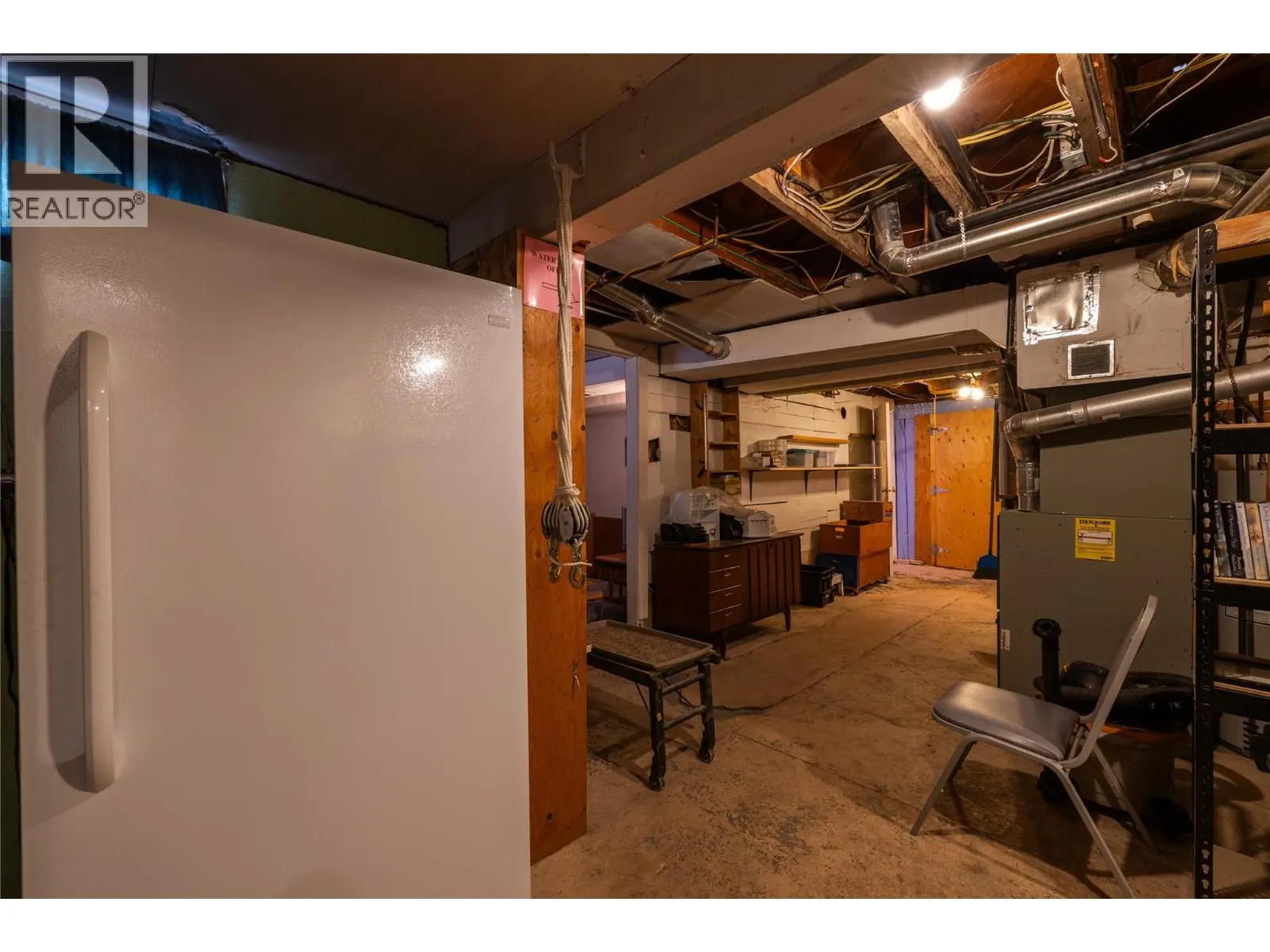 1496 TRANQUILLE Road