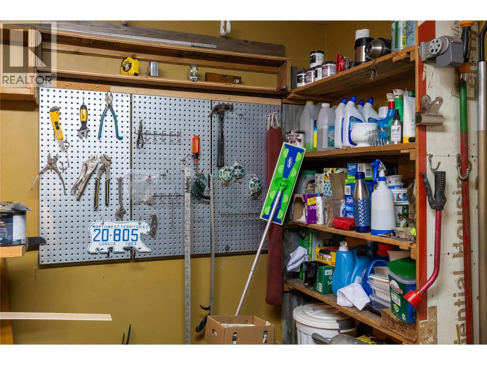 1496 TRANQUILLE Road