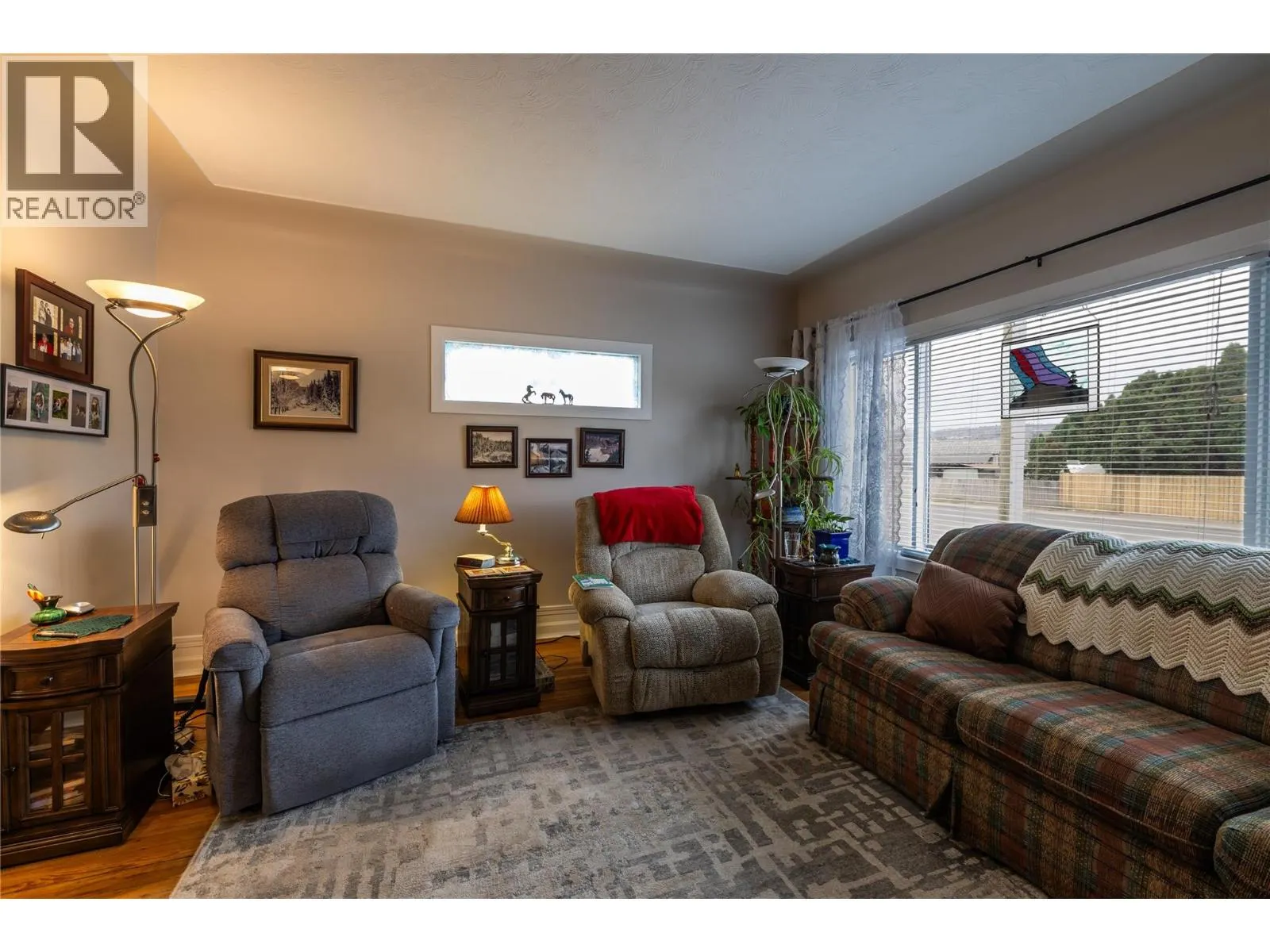 1496 TRANQUILLE Road