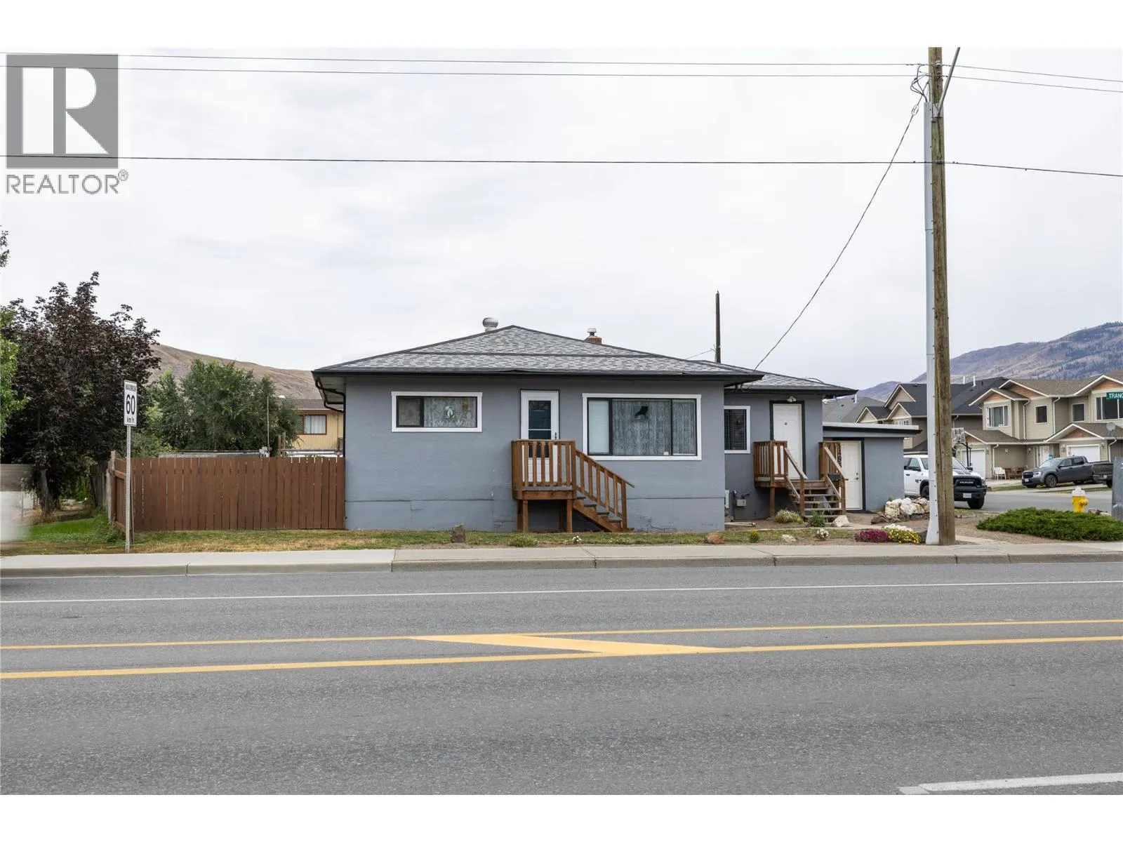 1496 TRANQUILLE Road