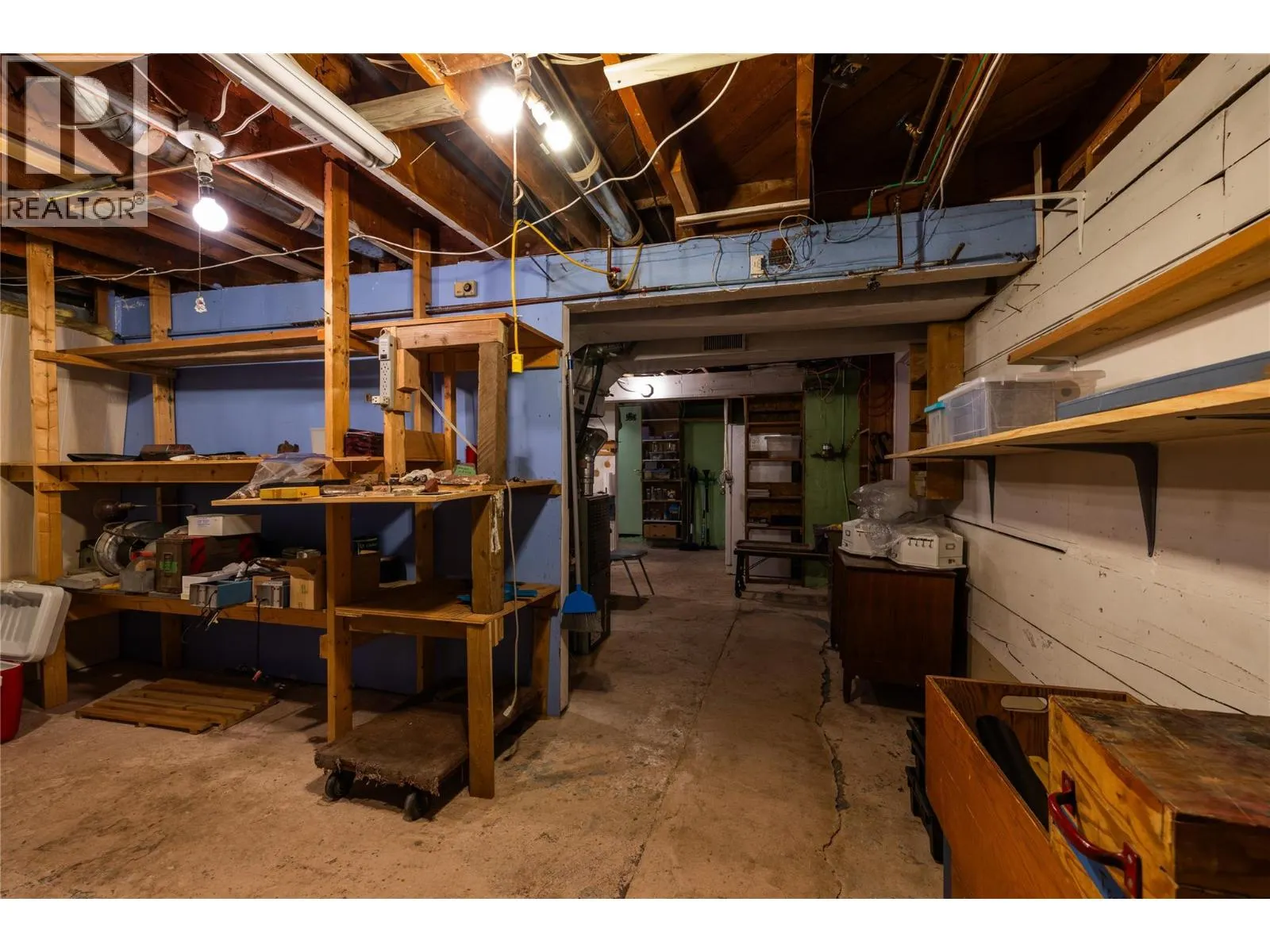 1496 TRANQUILLE Road