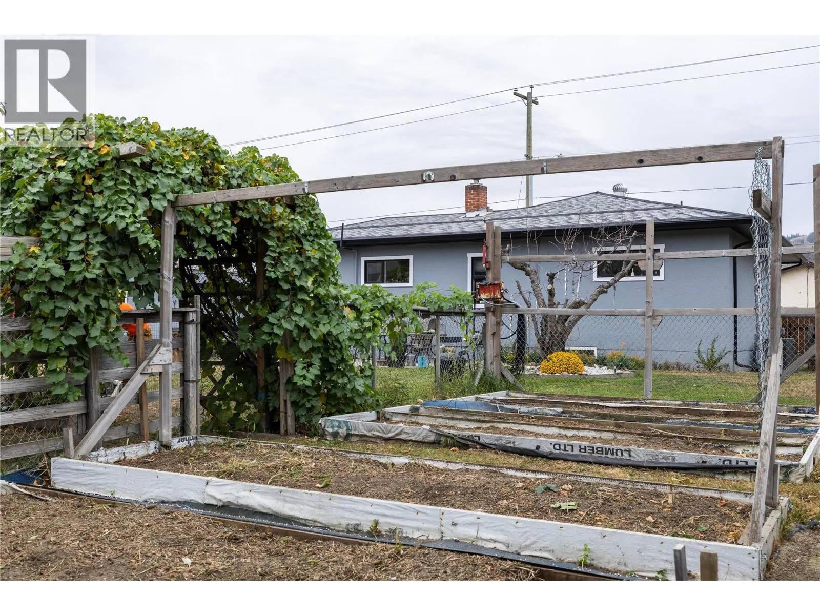 1496 TRANQUILLE Road