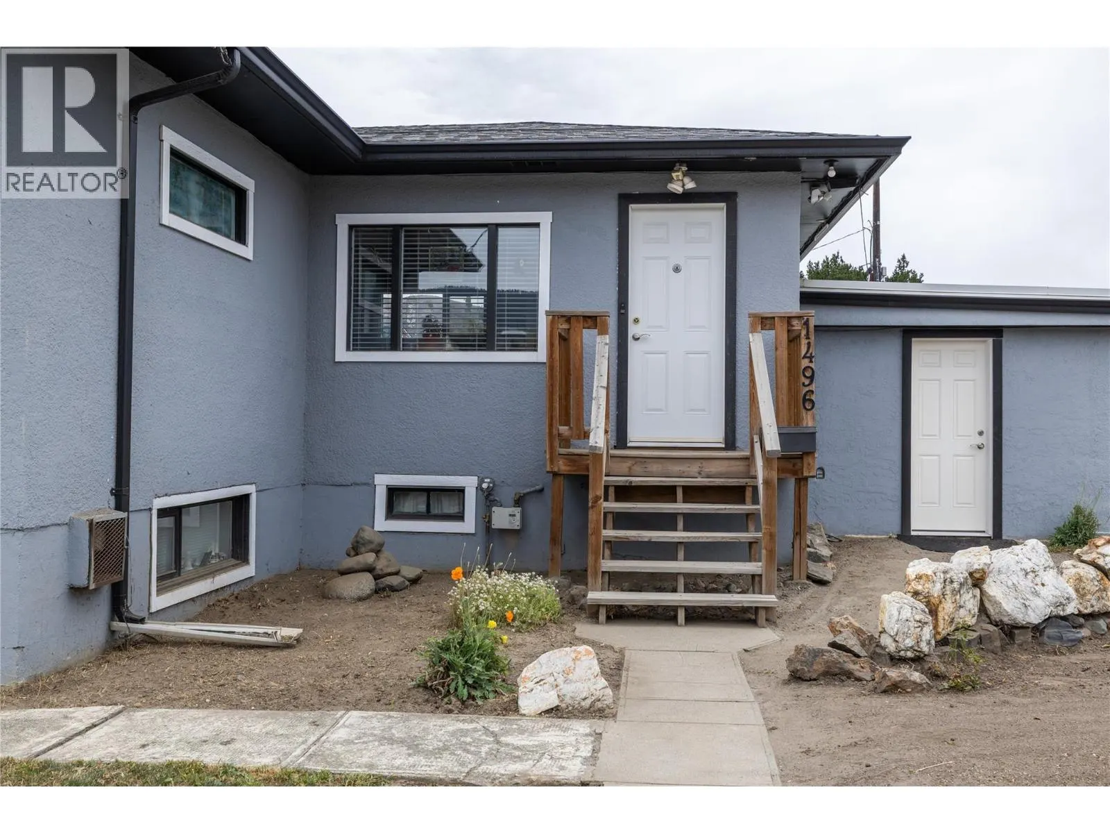 1496 TRANQUILLE Road