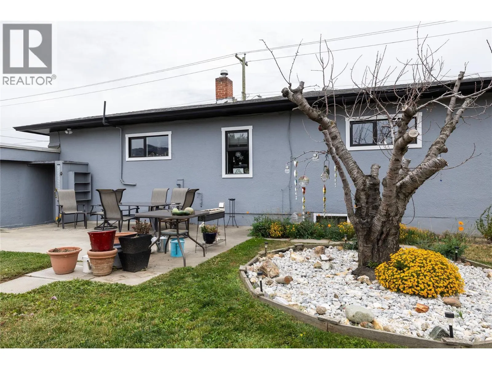 1496 TRANQUILLE Road