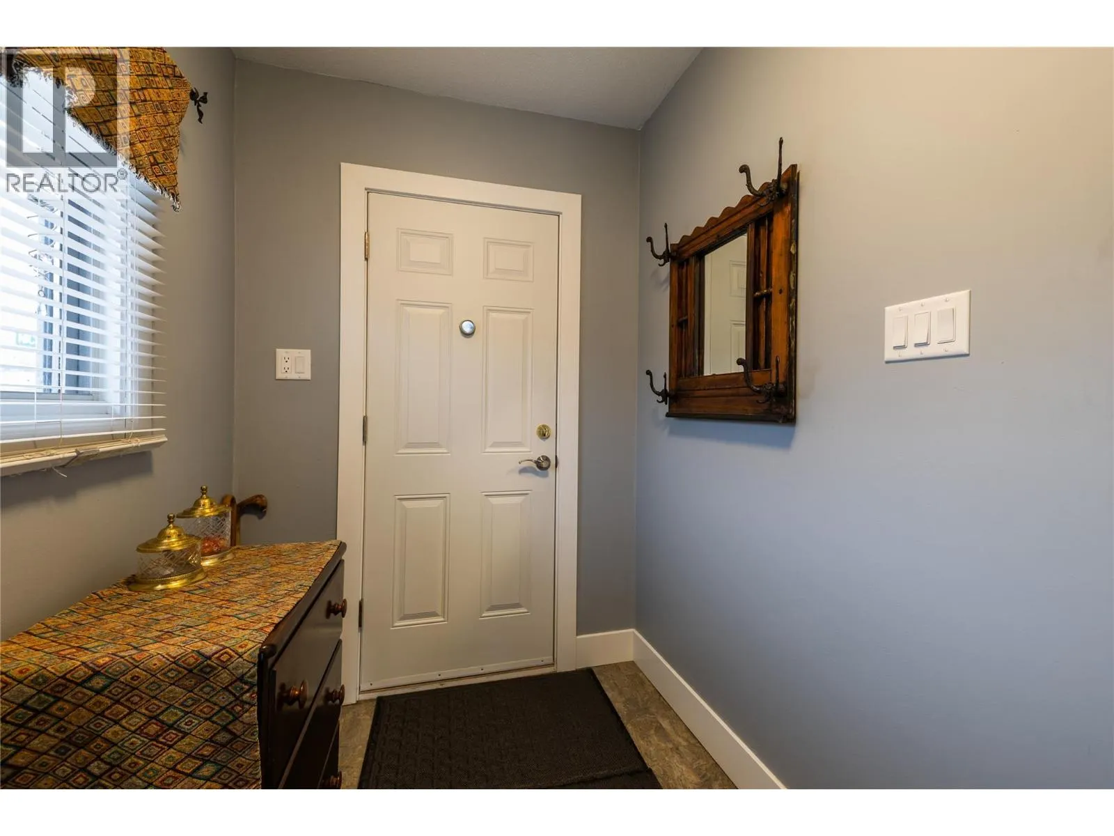 1496 TRANQUILLE Road