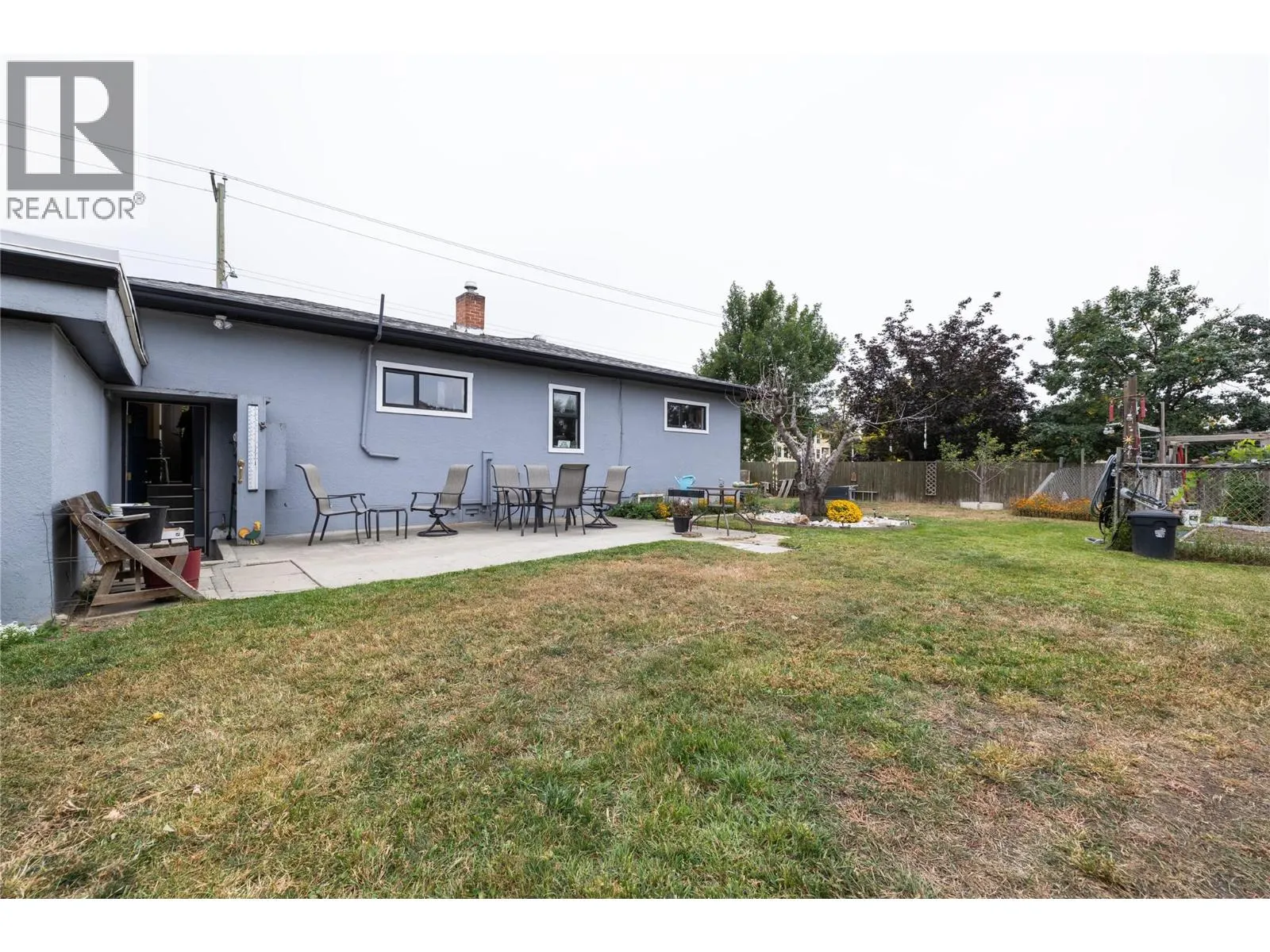 1496 TRANQUILLE Road