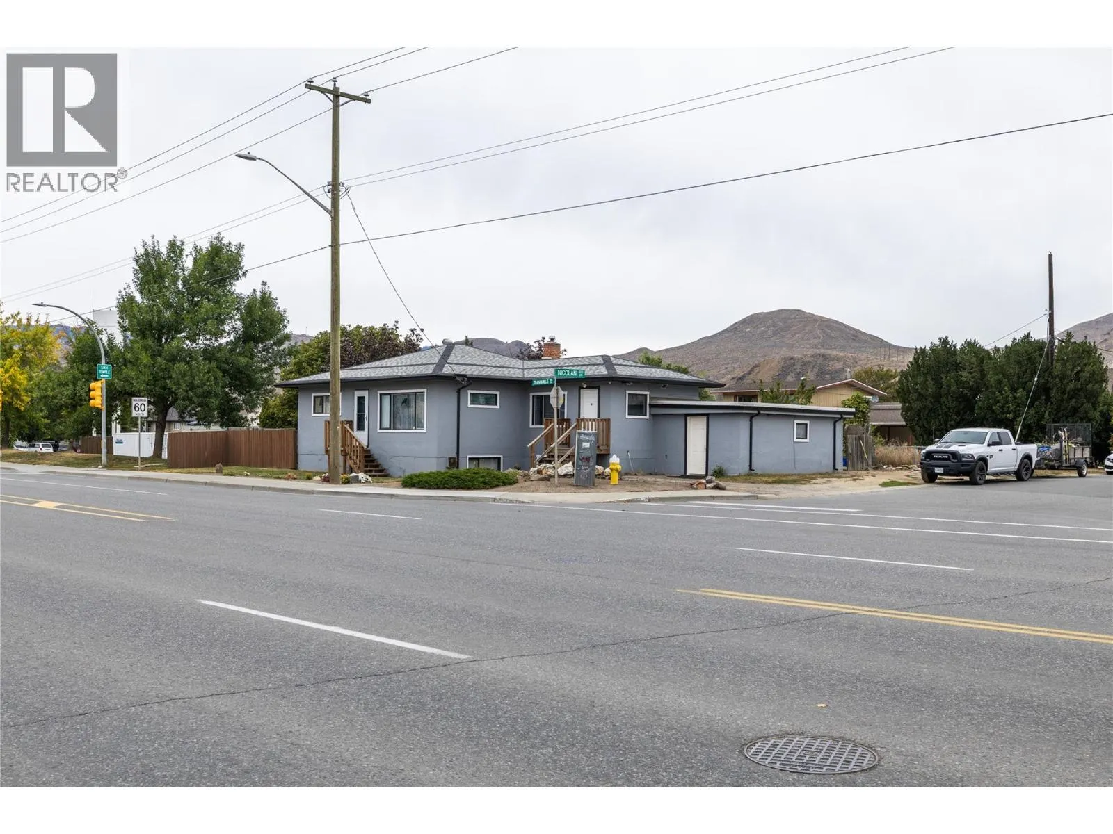 1496 TRANQUILLE Road